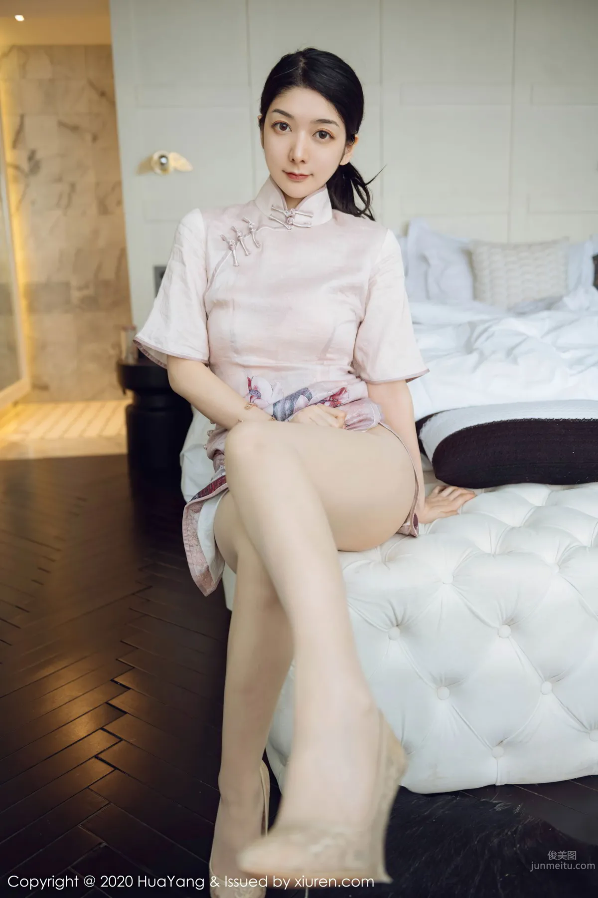 [HuaYang] 2020.09.07 VOL.285 Angela小热巴_43