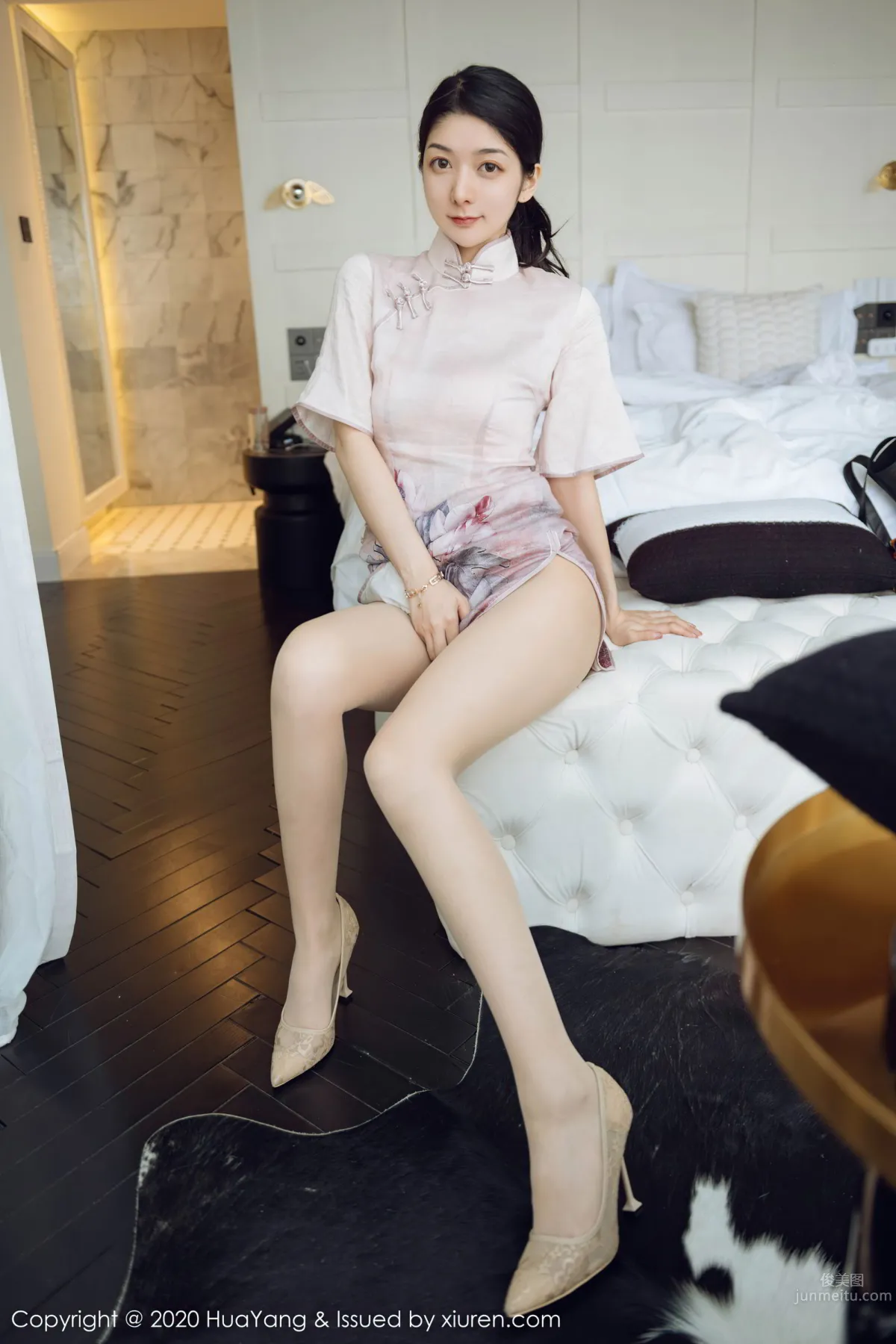 [HuaYang] 2020.09.07 VOL.285 Angela小热巴_41