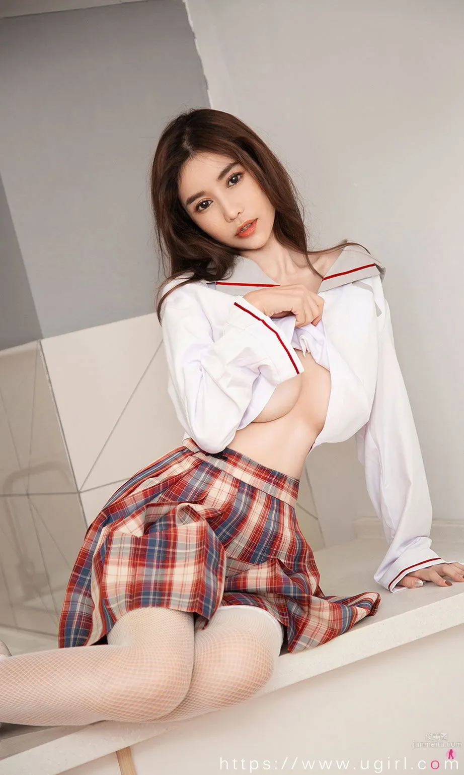 Tian Xiaoyan: Ugirls App photo 31