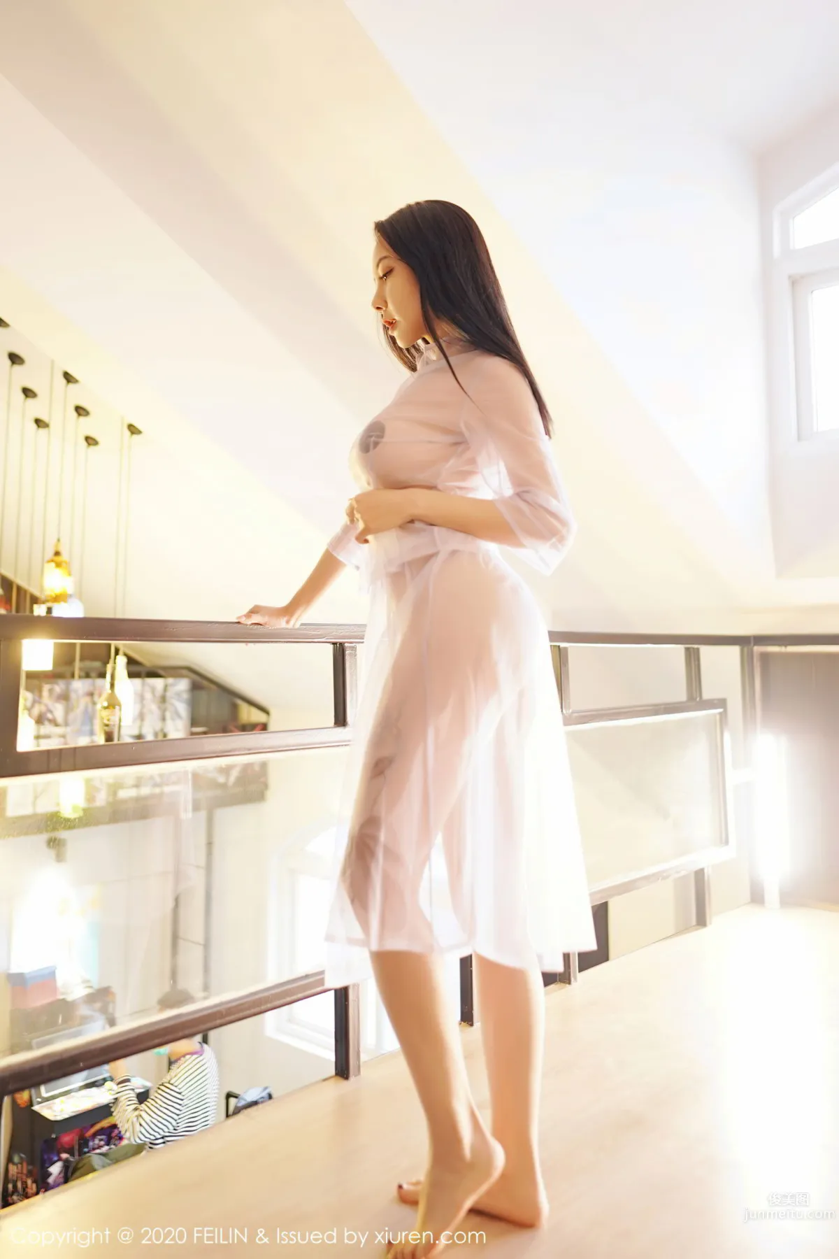 [FEILIN] 2020.09.24 VOL.343 果儿Victoria_20