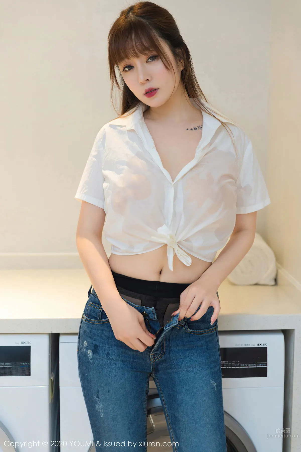 [YOUMI] 2020.09.04 VOL.522 王雨纯_8