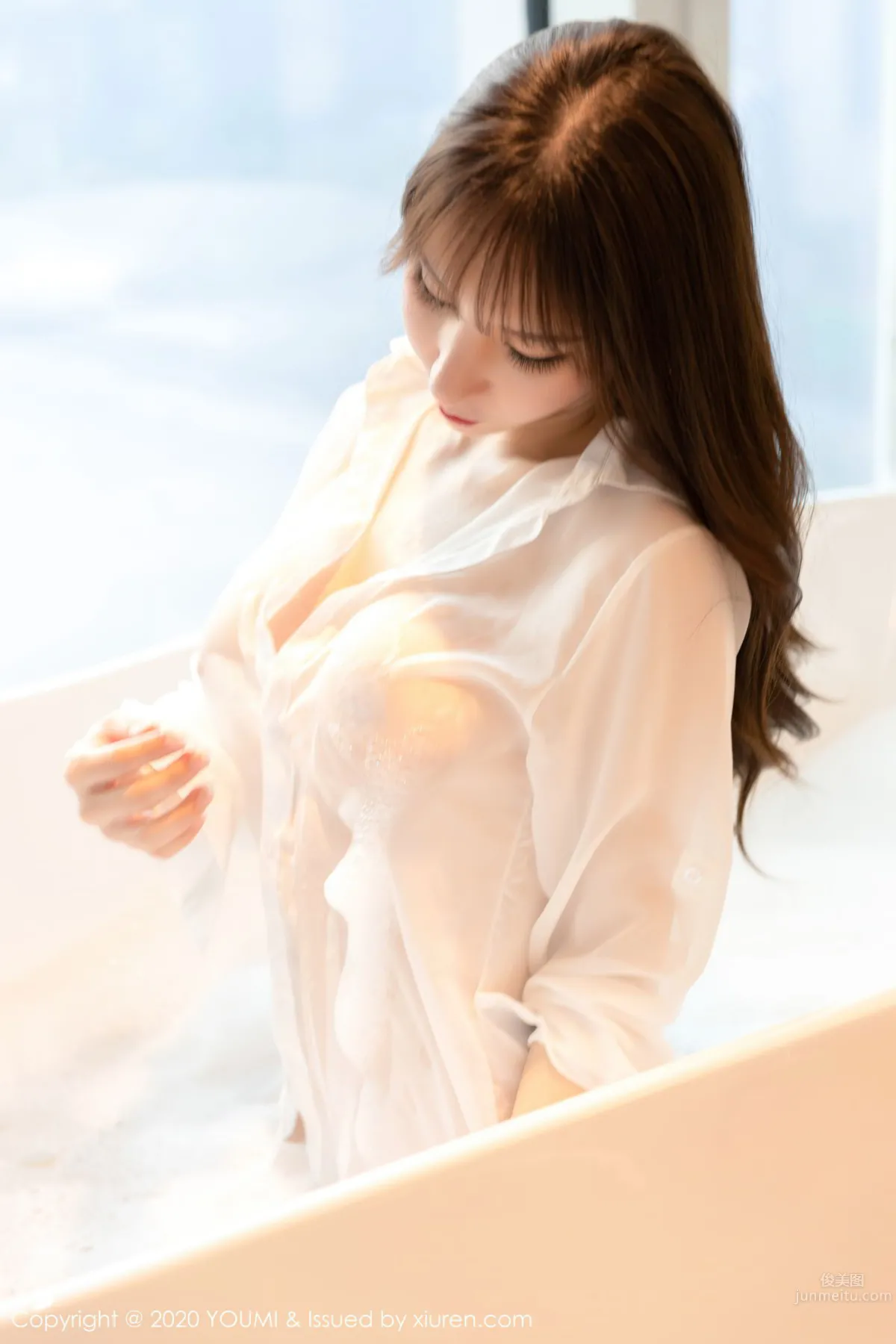 [YOUMI] 2020.09.09 VOL.525 周于希Sandy 62