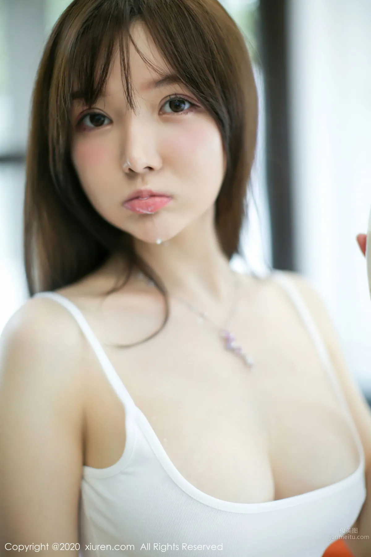 [XiuRen] 2020.09.16 No.2565 糯美子Mini 12