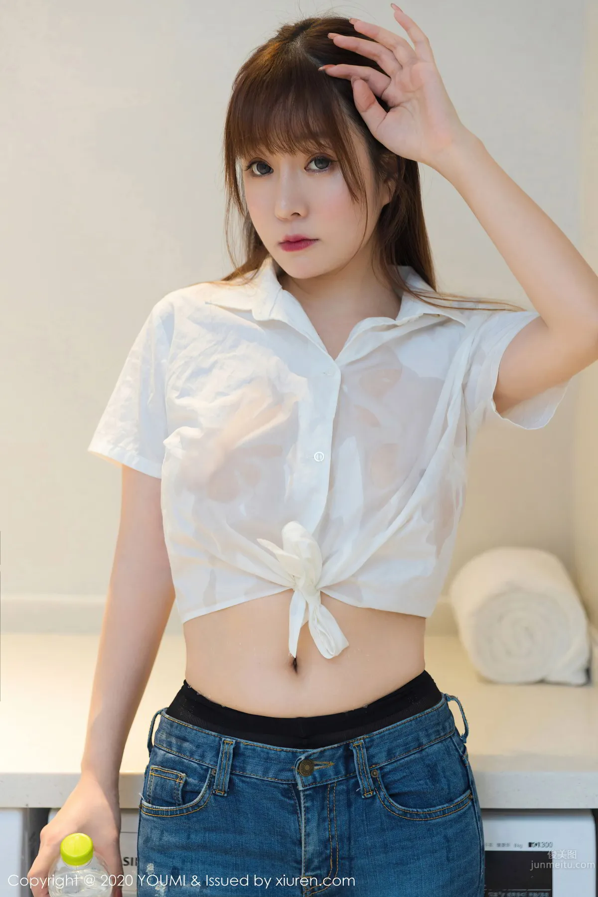 [YOUMI] 2020.09.04 VOL.522 王雨纯_2