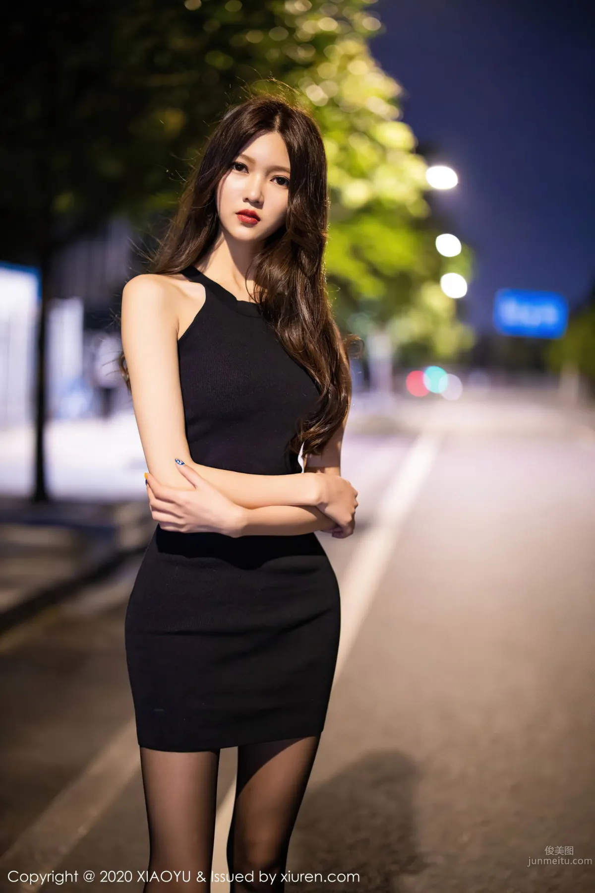 [XIAOYU] 2020.09.22 VOL.374 程程程_10