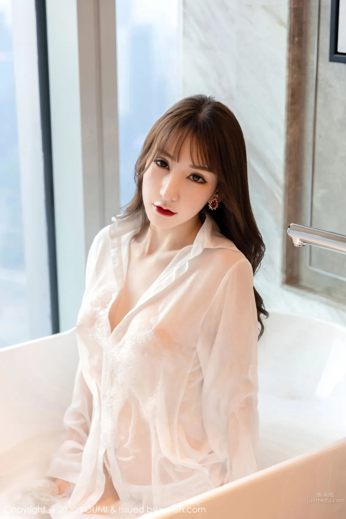 [YOUMI] 2020.09.09 VOL.525 周于希Sandy 64