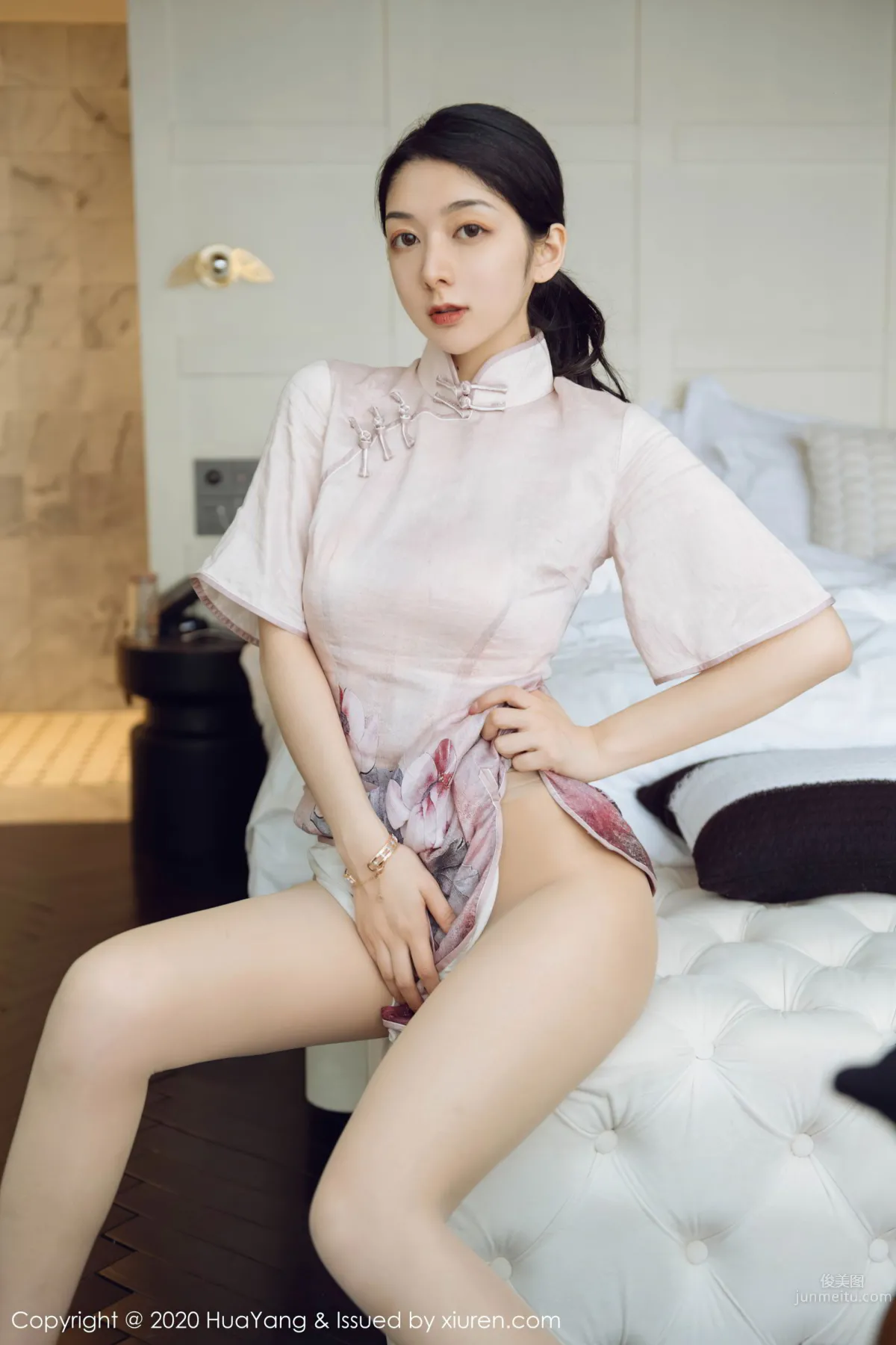 [HuaYang] 2020.09.07 VOL.285 Angela小热巴_39
