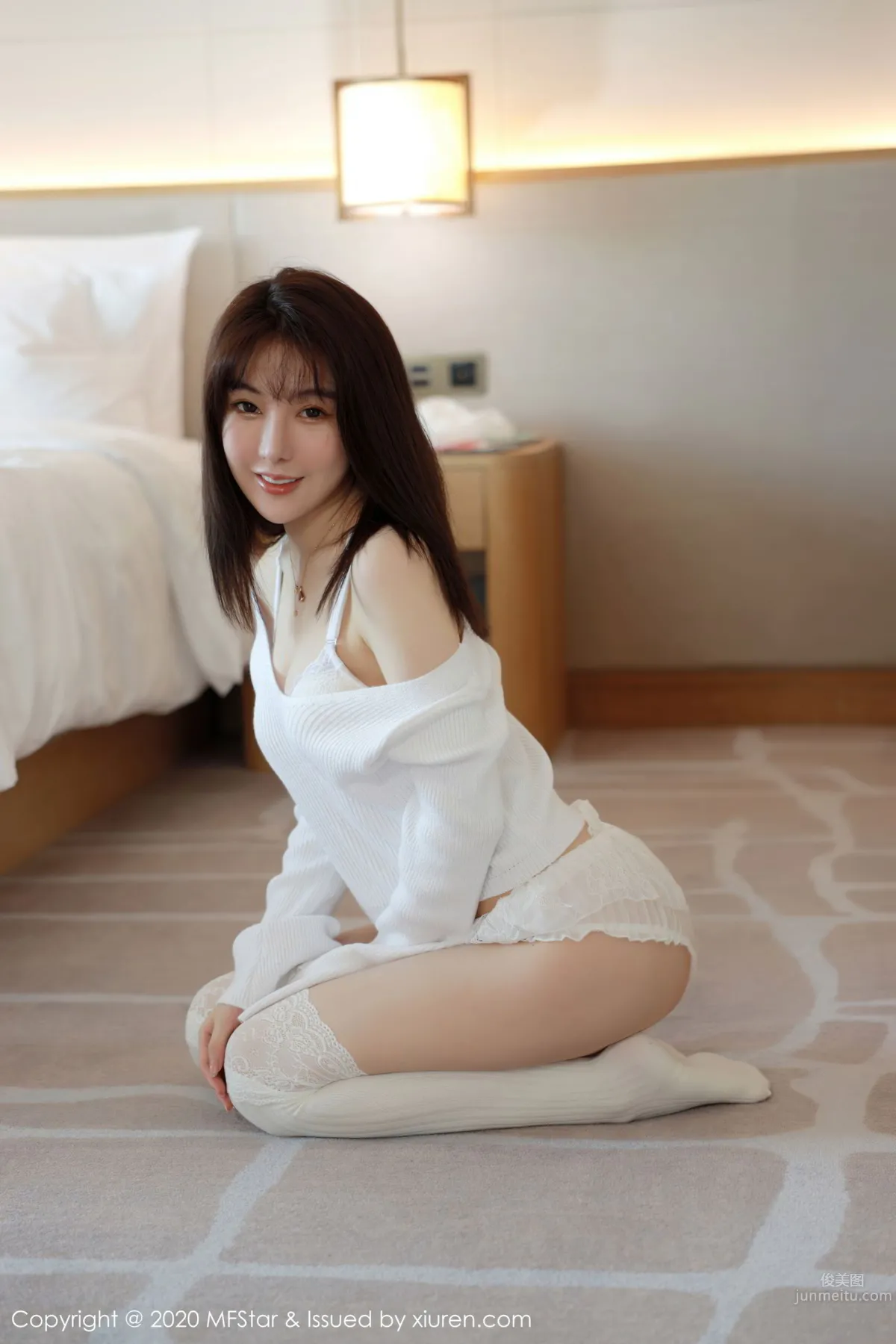 [MFStar] 2020.09.25 VOL.393 薛琪琪sandy 15