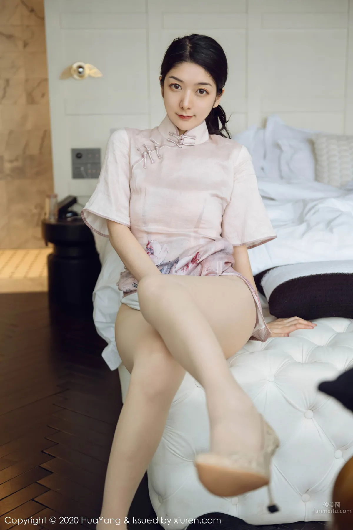 [HuaYang] 2020.09.07 VOL.285 Angela小热巴_40