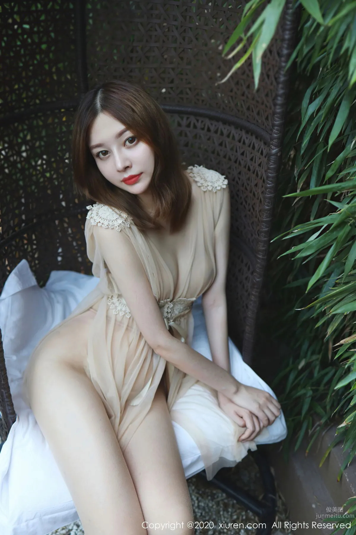[XiuRen] 2020.09.30 No.2623 Yinghua EISA photo 48