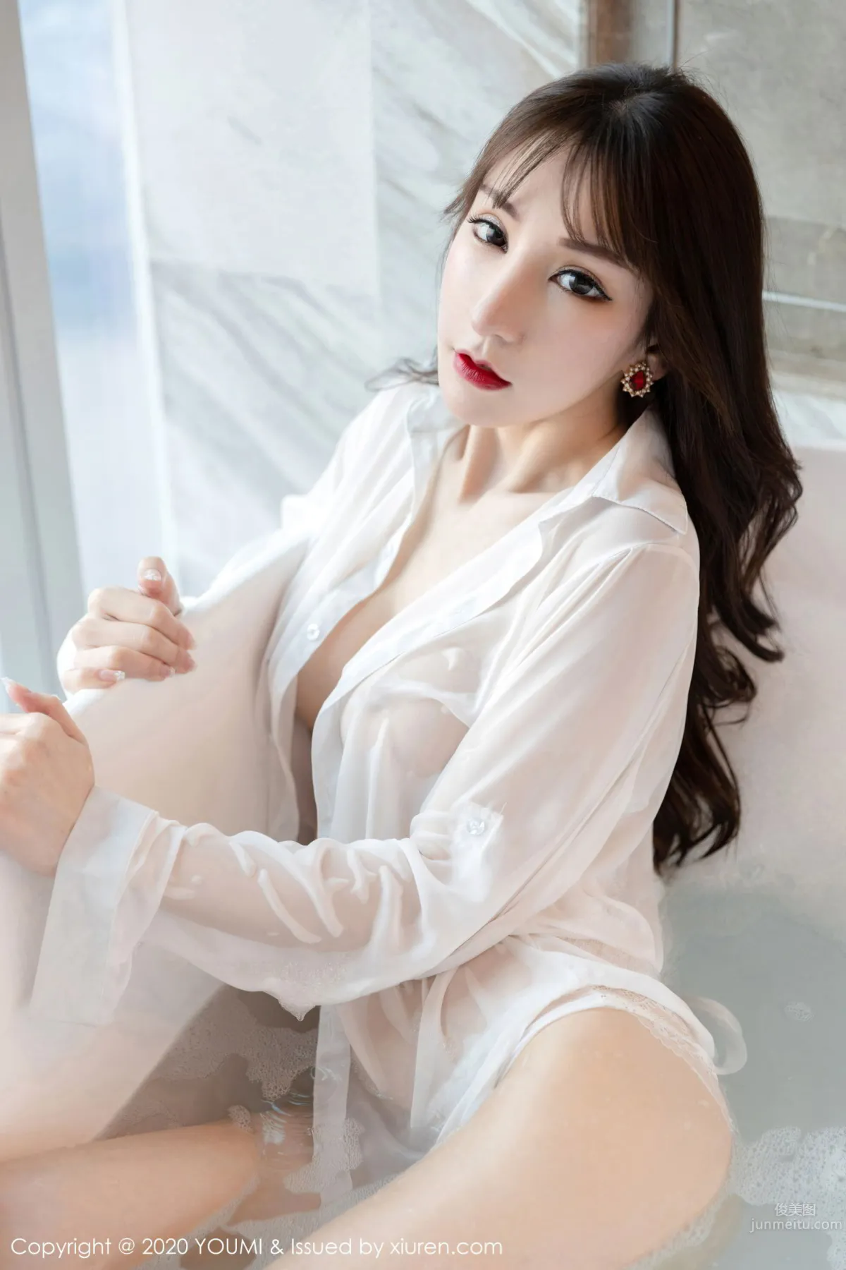 [YOUMI] 2020.09.09 VOL.525 周于希Sandy 75