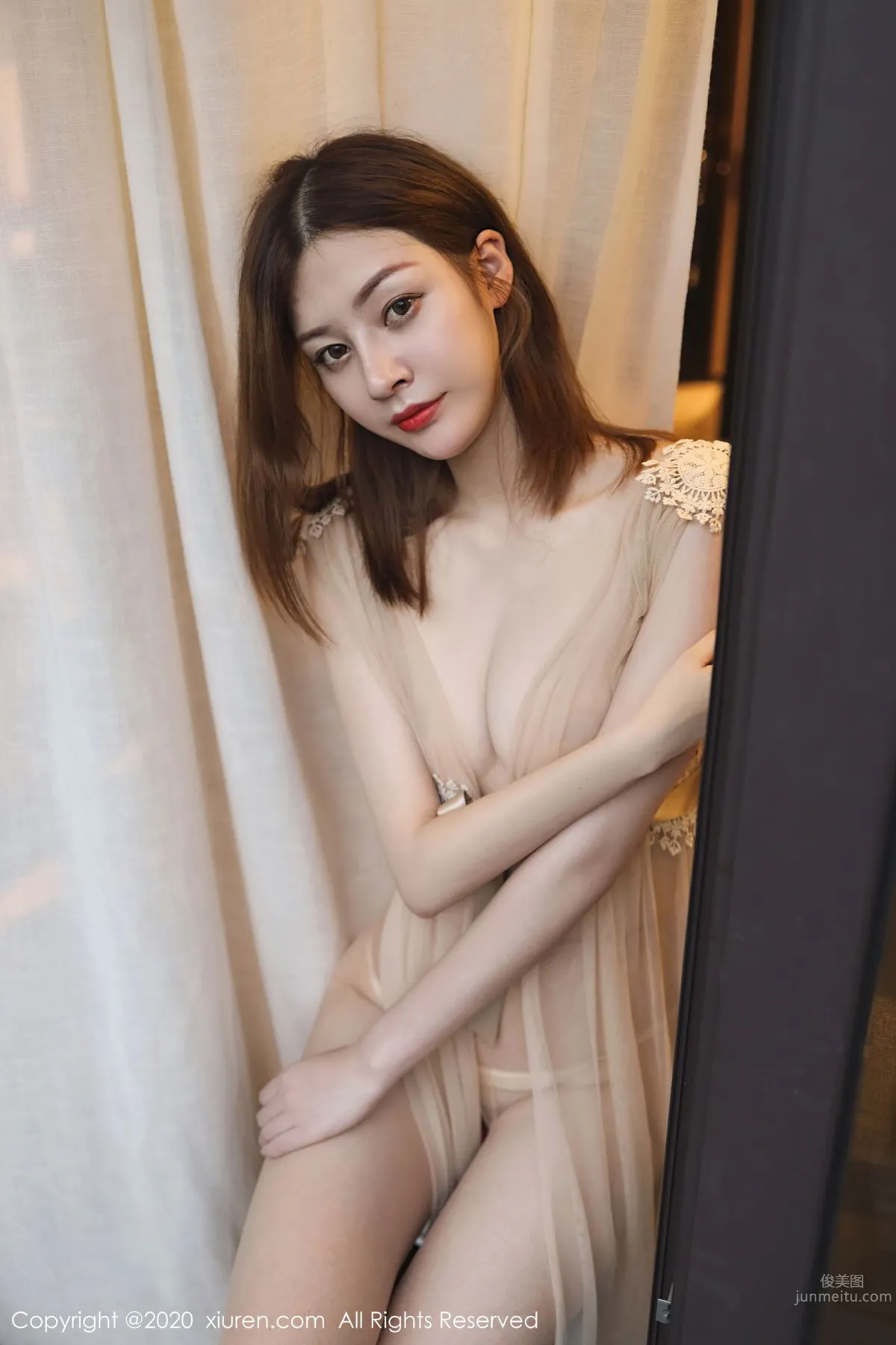 [XiuRen] 2020.09.30 No.2623 Yinghua EISA photo 14