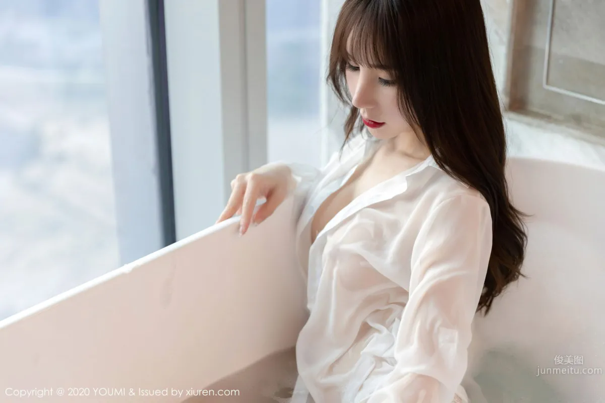 [YOUMI] 2020.09.09 VOL.525 周于希Sandy 74