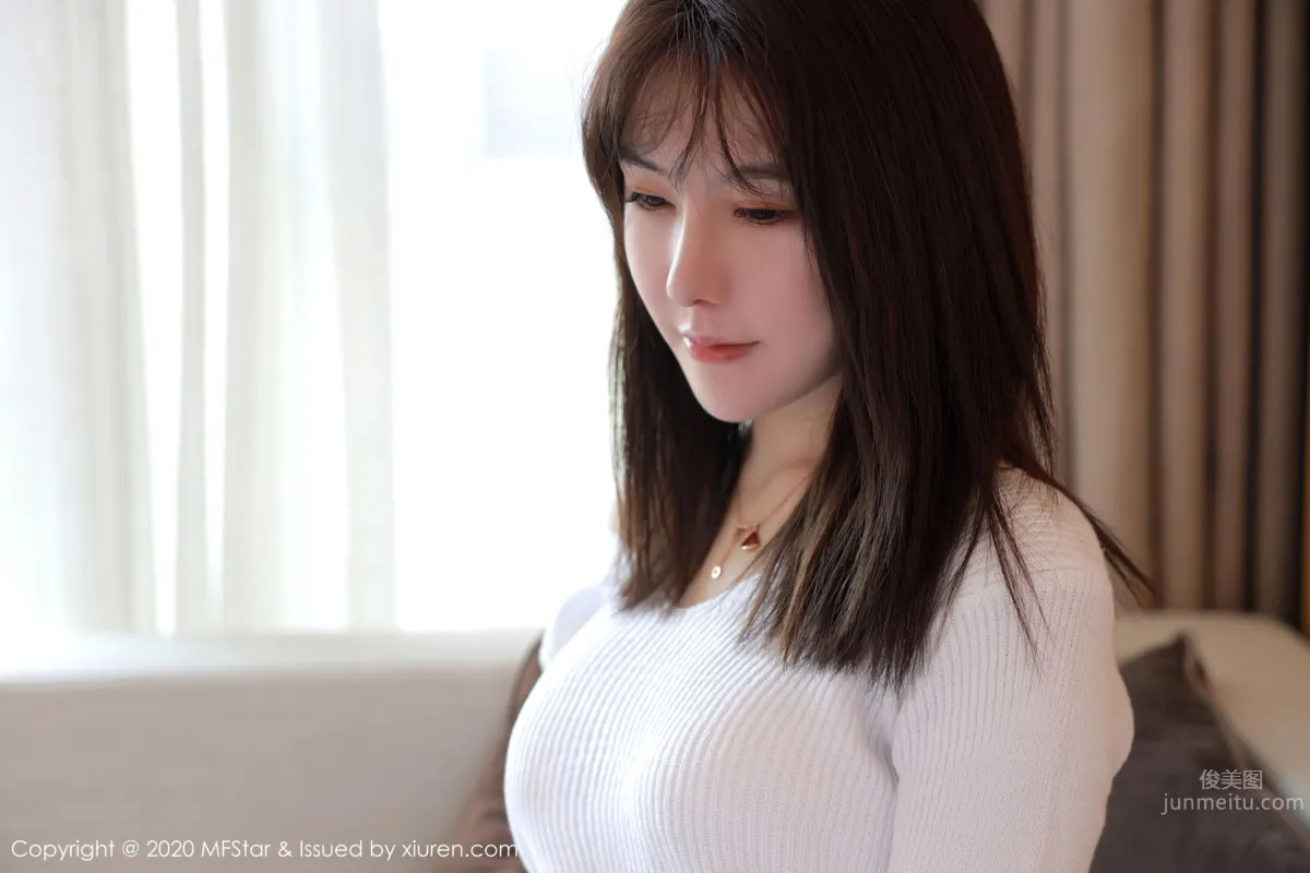 [MFStar] 2020.09.25 VOL.393 薛琪琪sandy 22