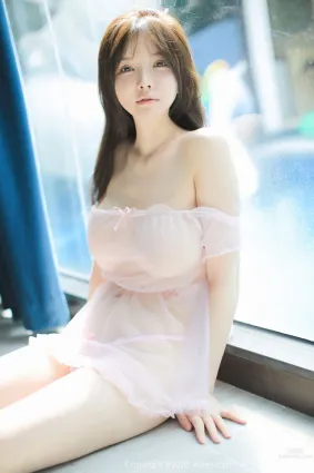[XiuRen] 2020.09.25 No.2602 糯美子Mini