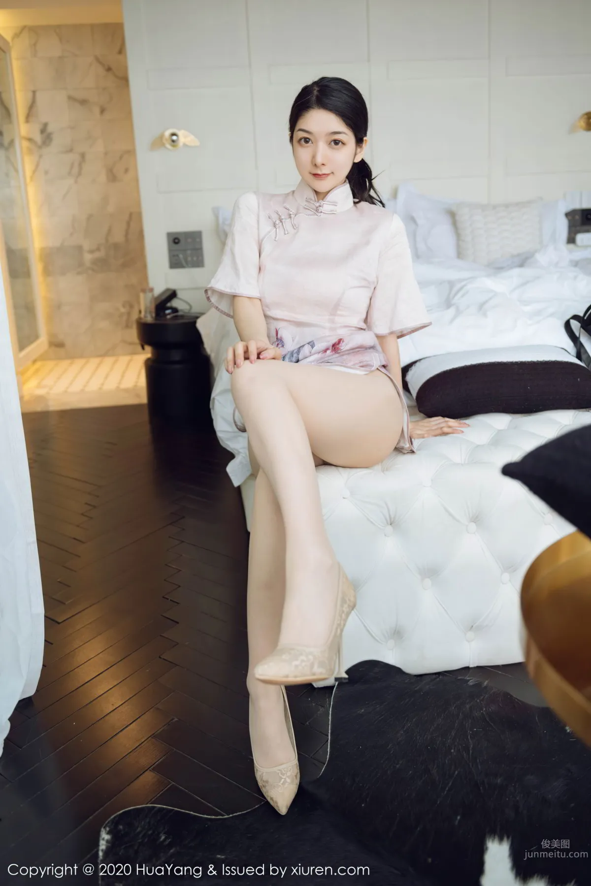 [HuaYang] 2020.09.07 VOL.285 Angela小热巴_42