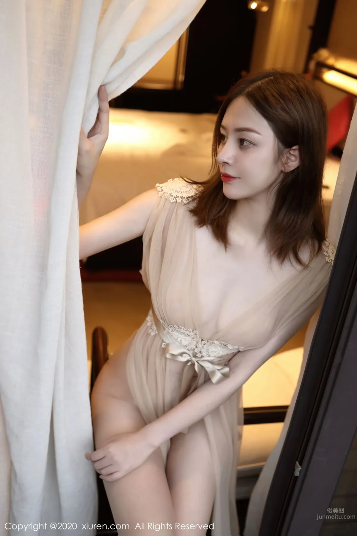 [XiuRen] 2020.09.30 No.2623 Yinghua EISA photo 16