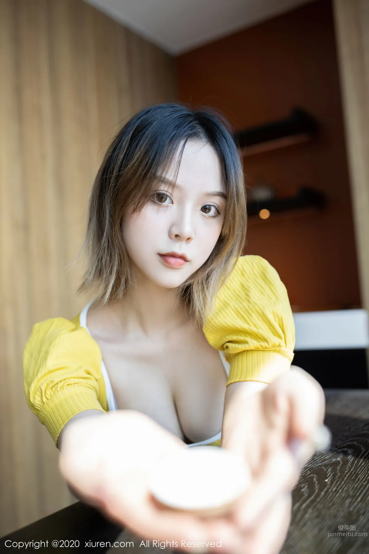 [XiuRen] 2020.09.29 No.2617 模特合集 20