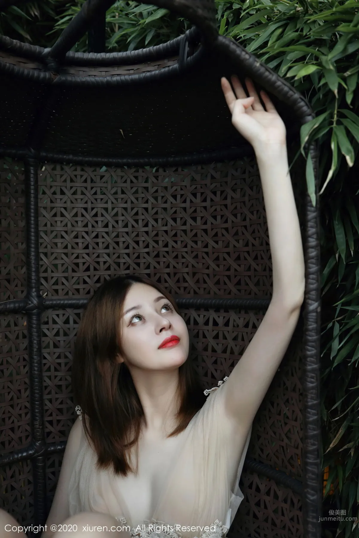 [XiuRen] 2020.09.30 No.2623 Yinghua EISA photo 11