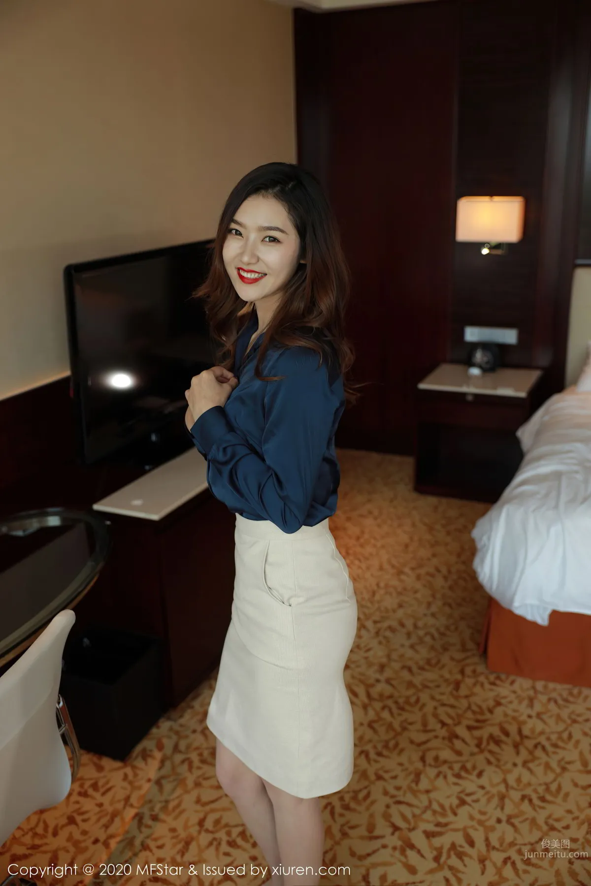 [MFStar] 2020.09.04 VOL.381 方子萱_7