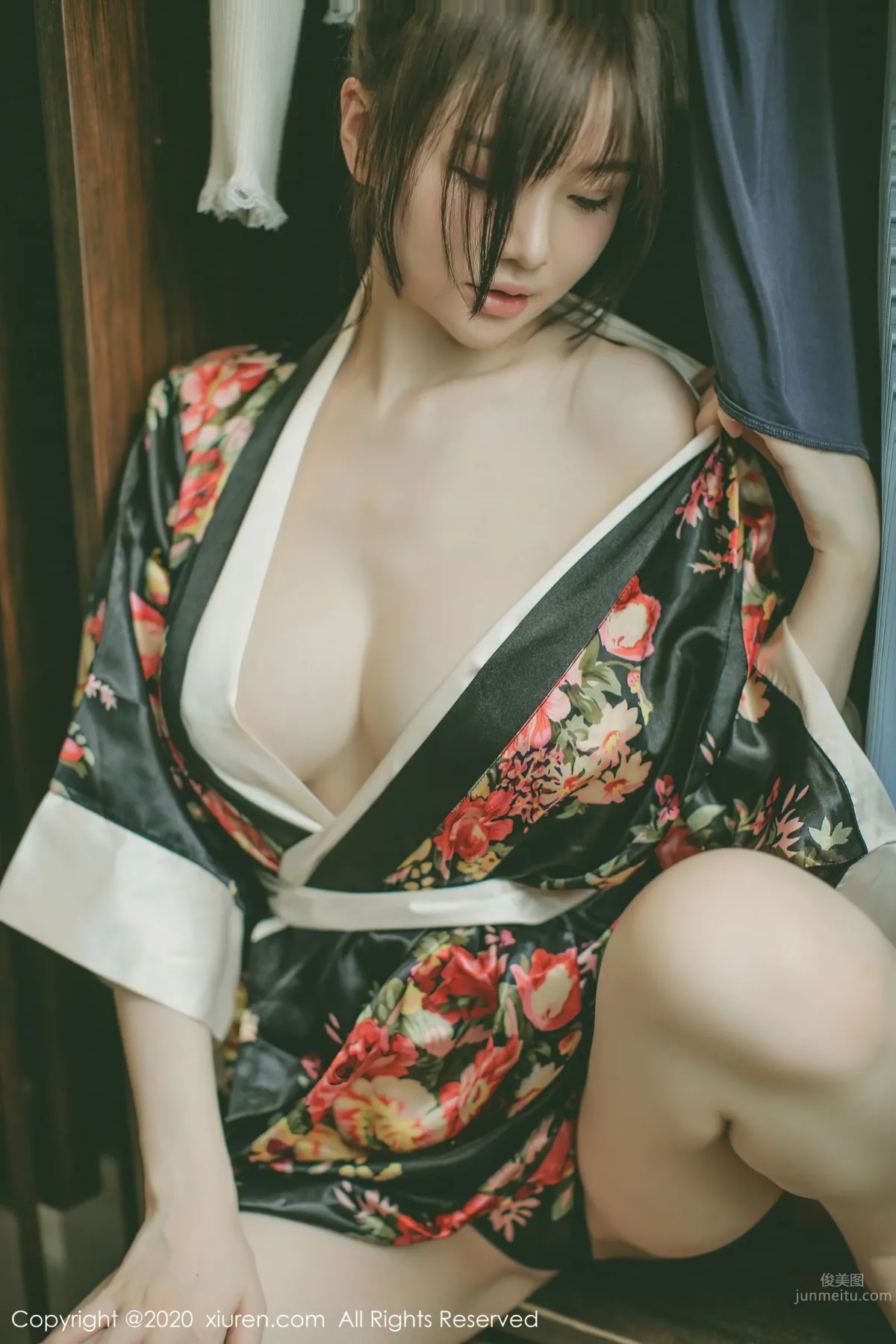 [XiuRen] 2020.09.21 No.2581 糯美子Mini 27