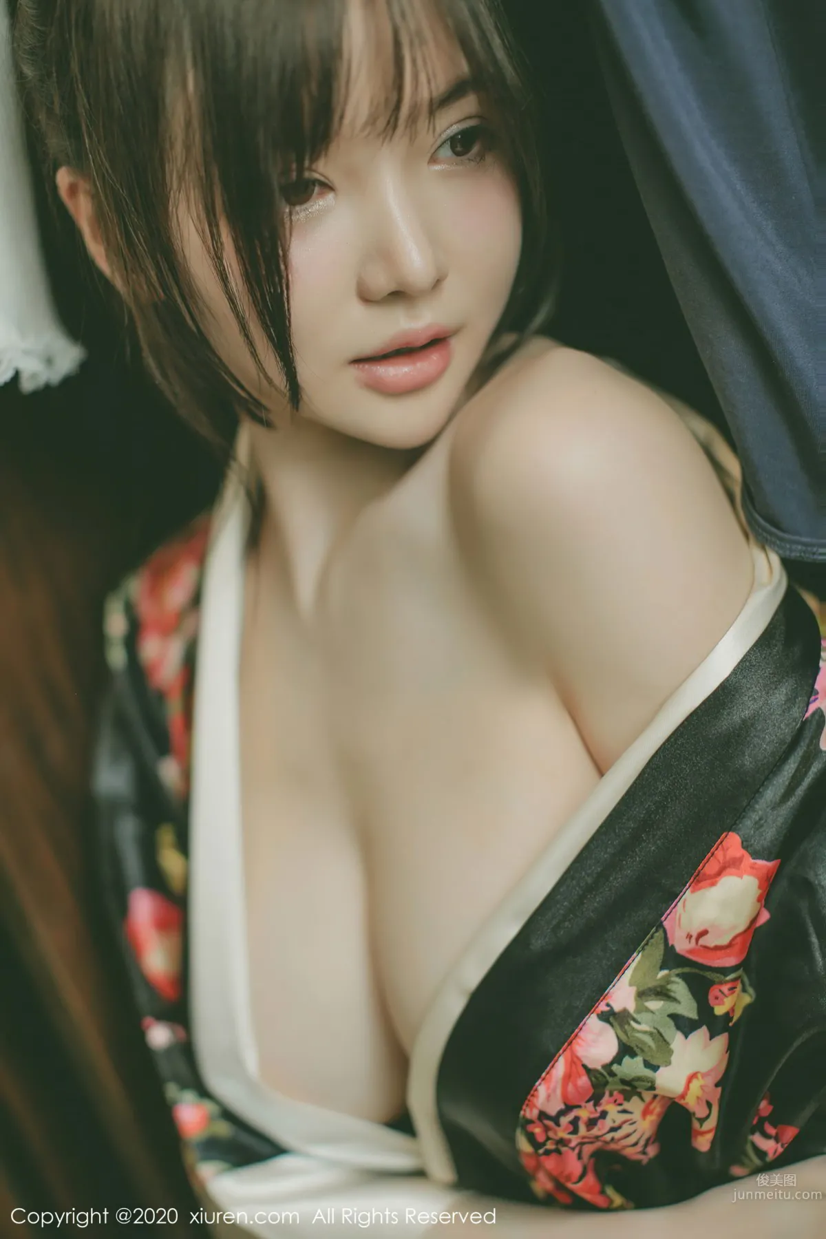 [XiuRen] 2020.09.21 No.2581 糯美子Mini 28