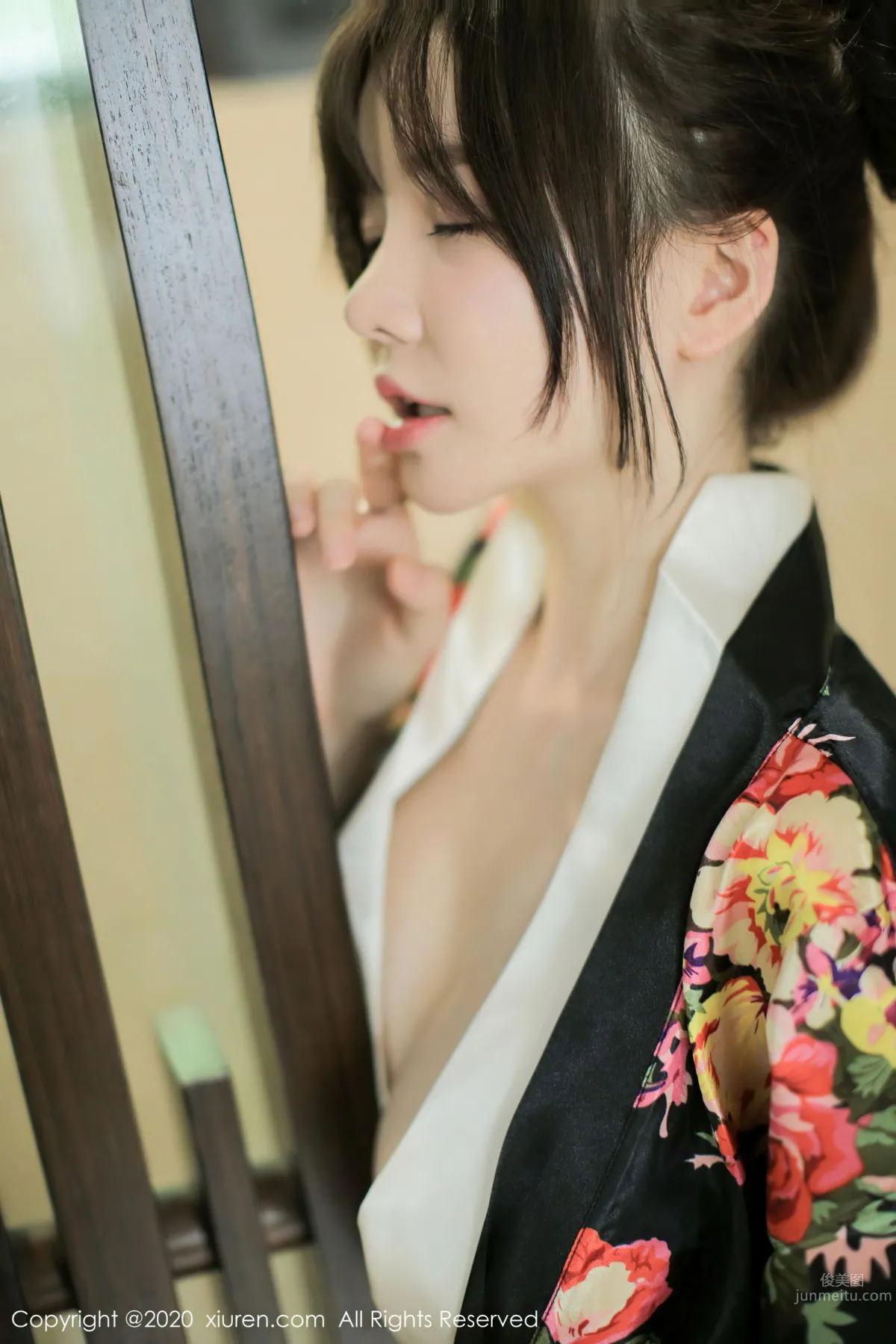 [XiuRen] 2020.09.21 No.2581 糯美子Mini 38