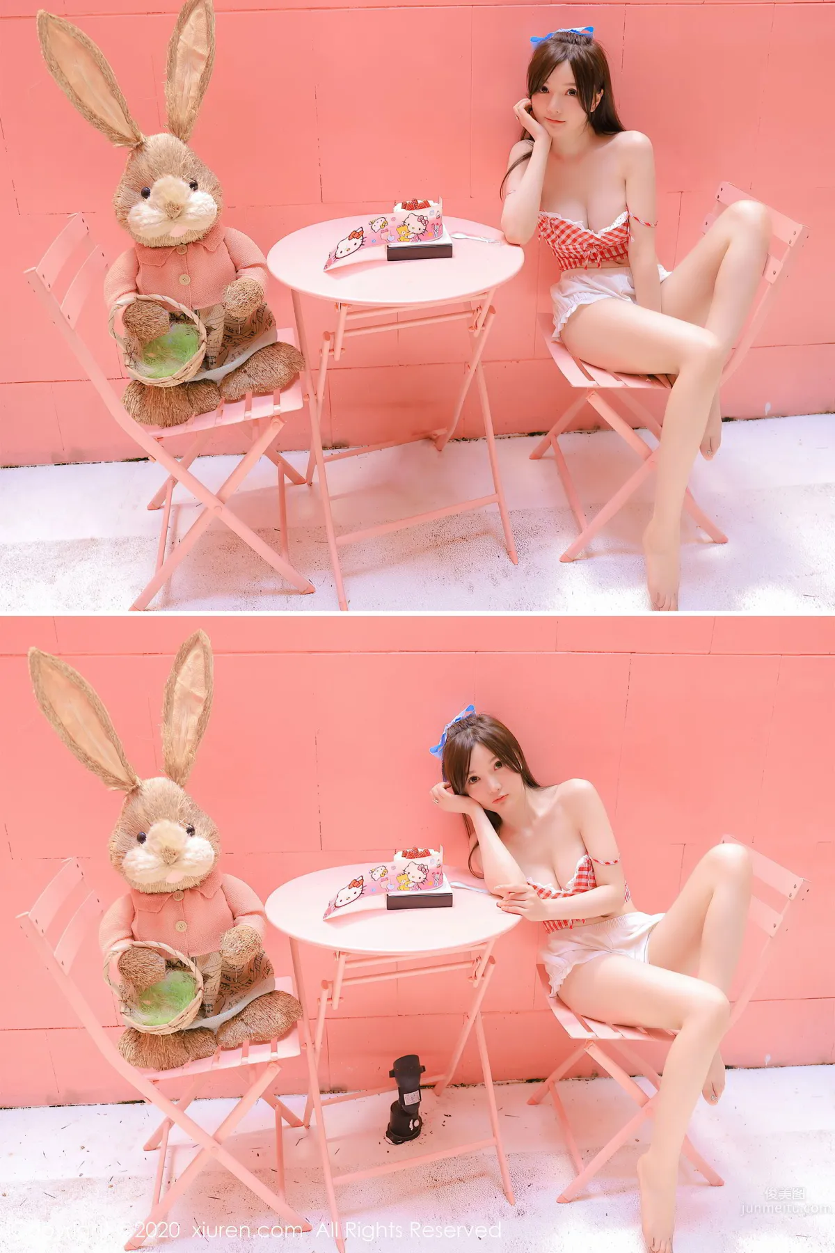 [XiuRen] 2020.09.02 No.2517 糯美子Mini_6
