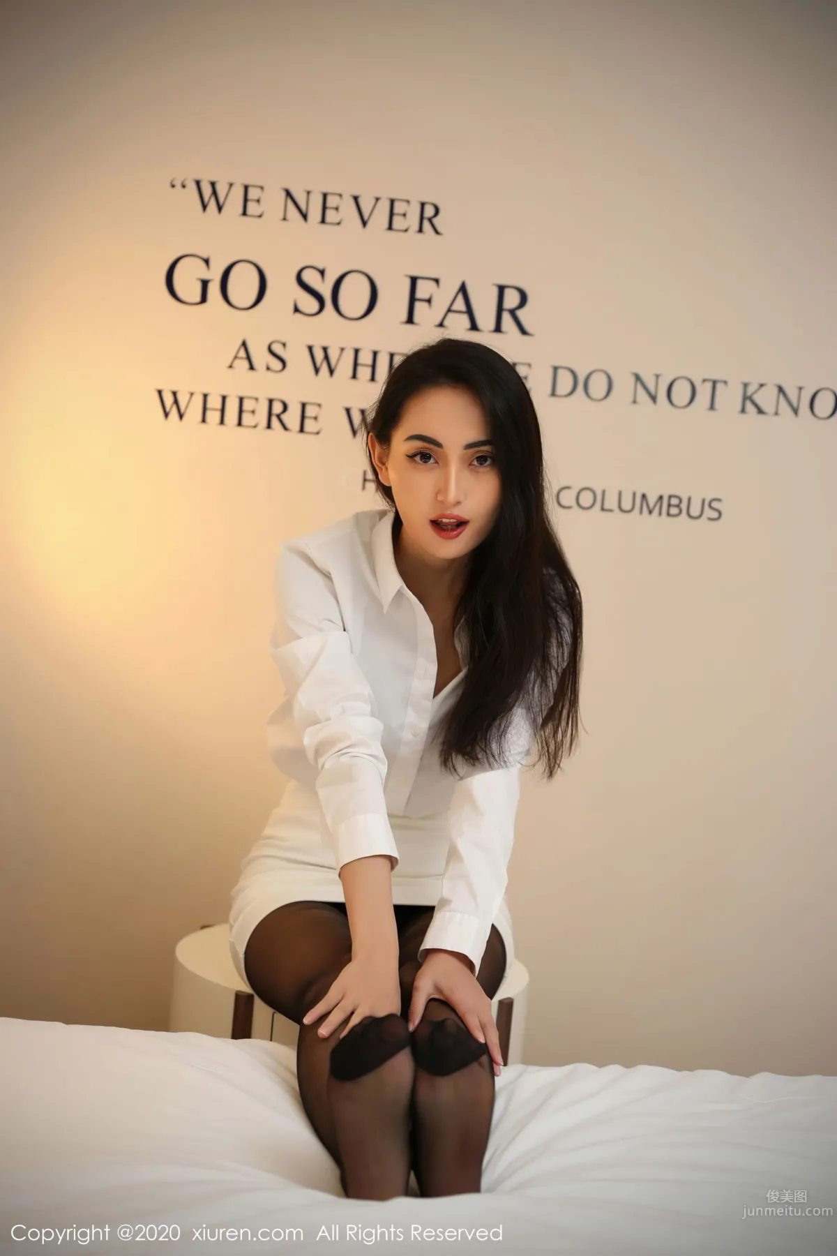 [XiuRen] 2020.09.17 No.2569 陳舒羽 12