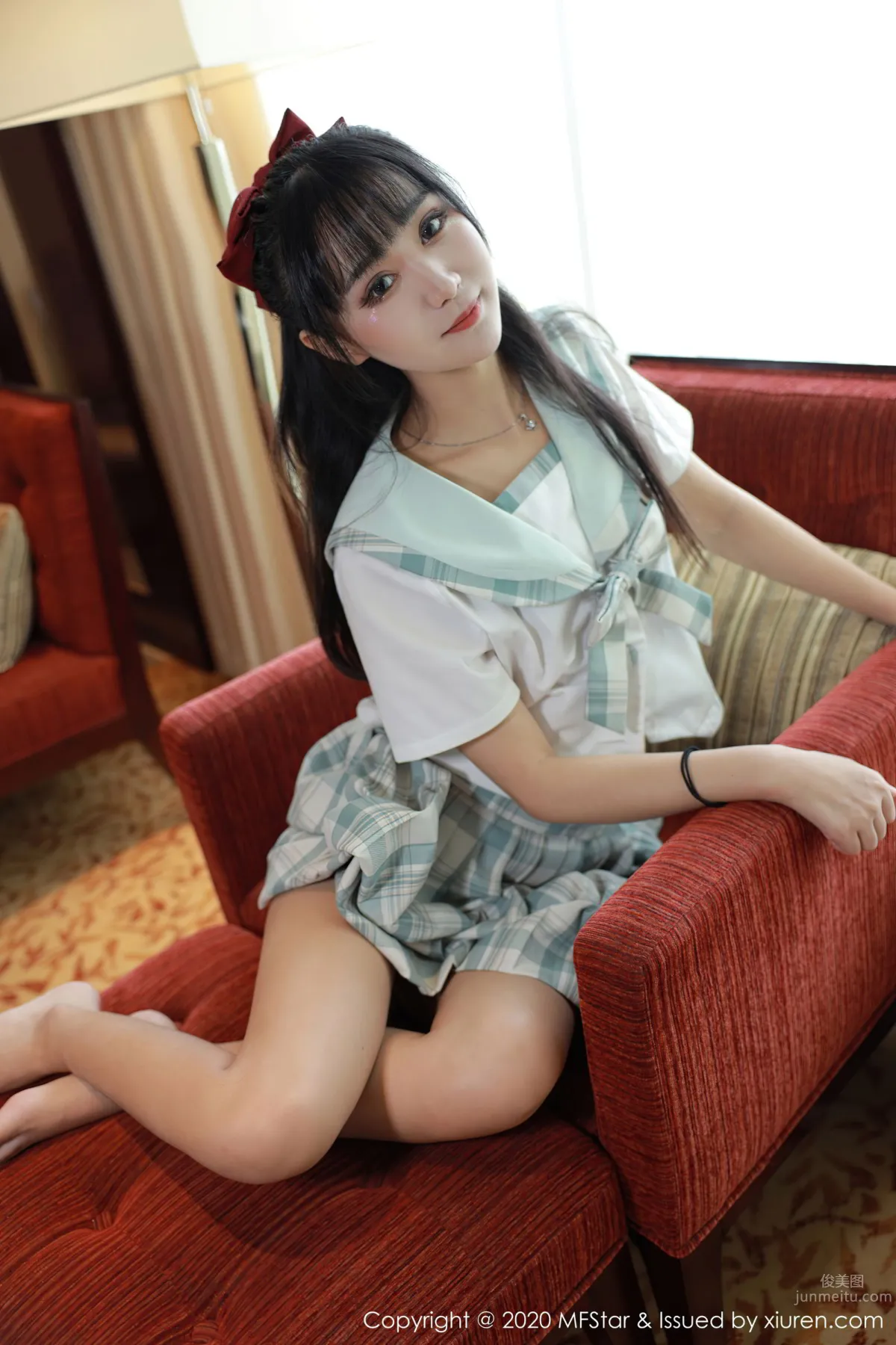 [MFStar] 2020.09.15 VOL.386 小果冻儿_46