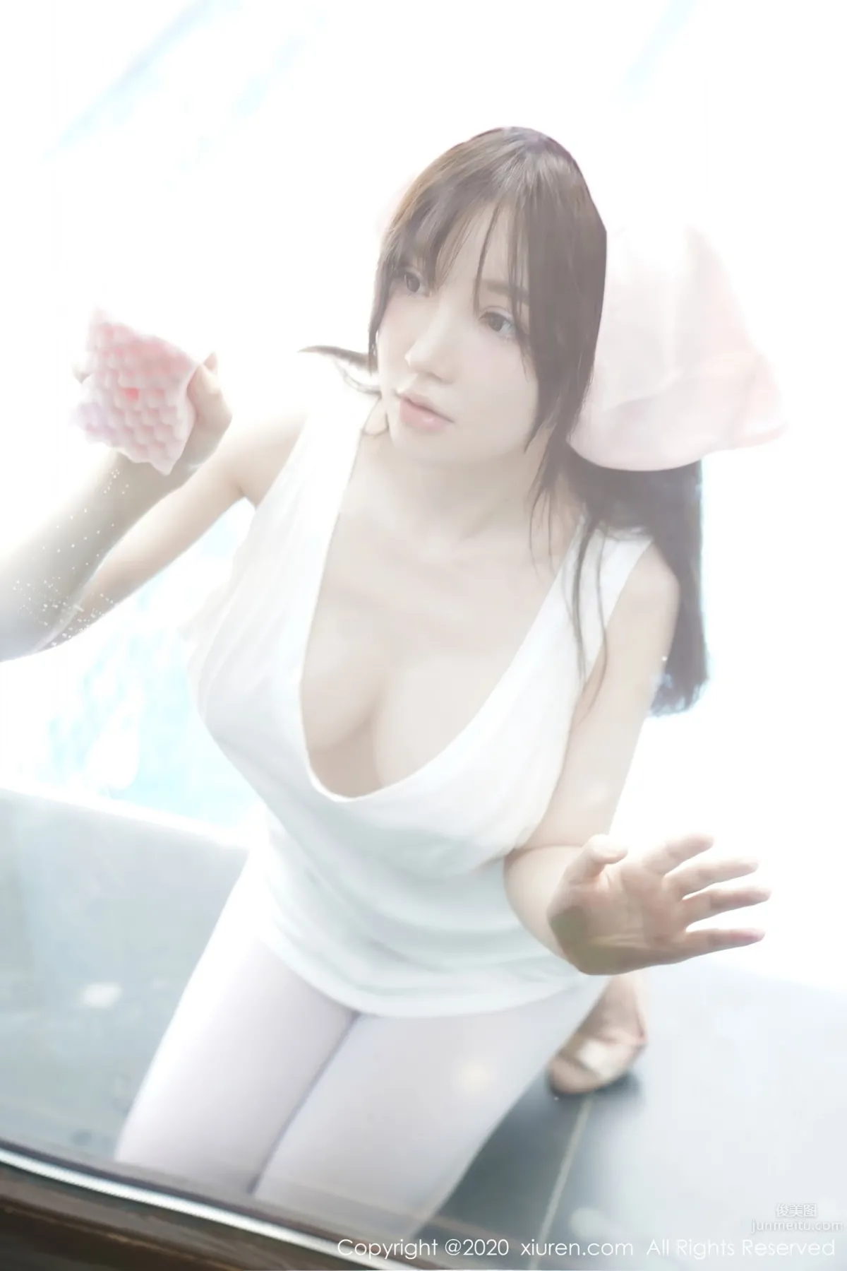 [XiuRen] 2020.09.14 No.2557 糯美子Mini 59