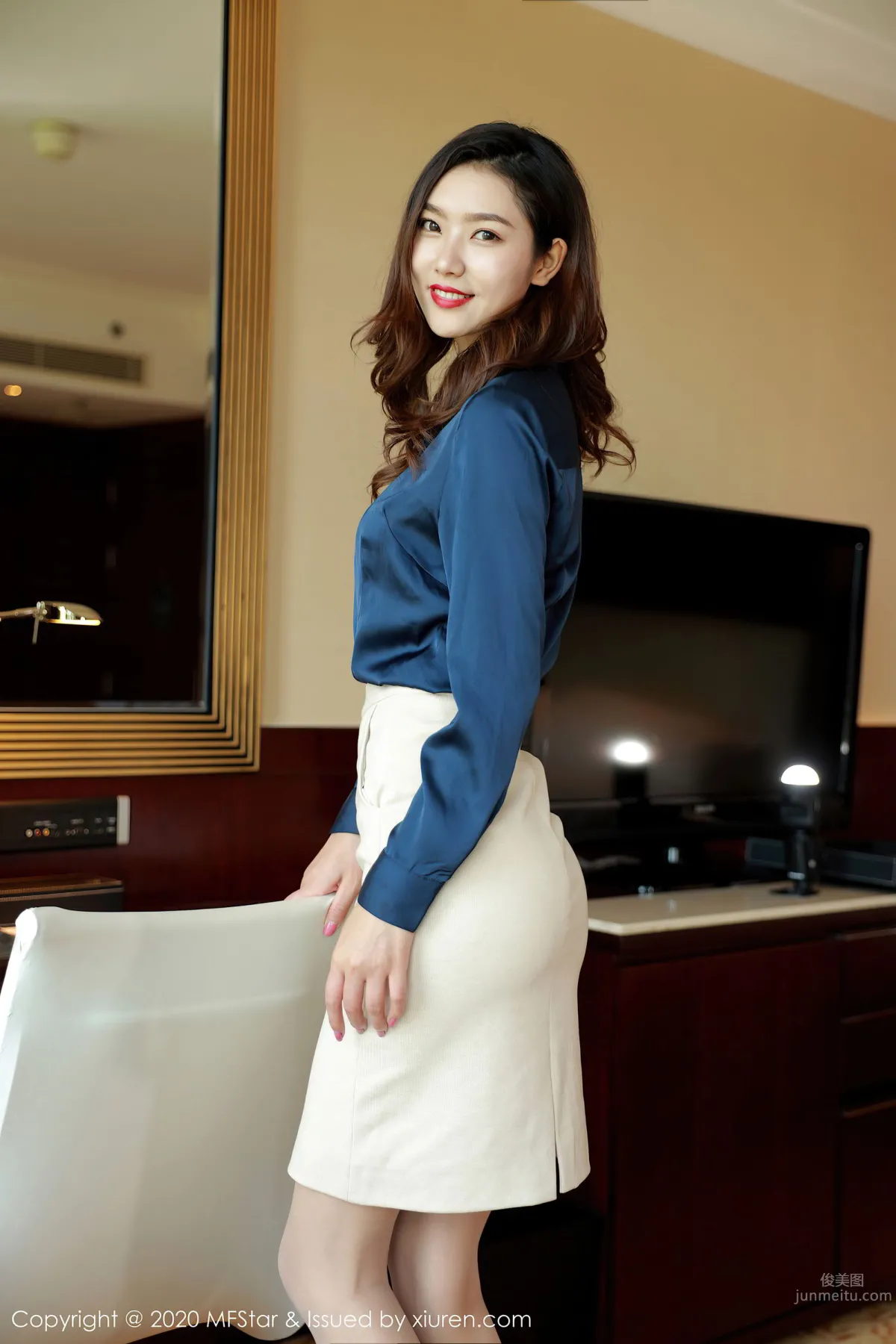 [MFStar] 2020.09.04 VOL.381 方子萱_3