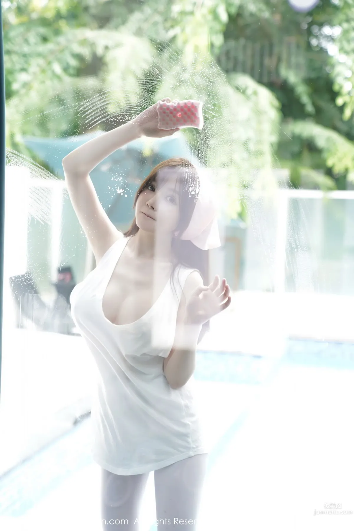 [XiuRen] 2020.09.14 No.2557 糯美子Mini_54