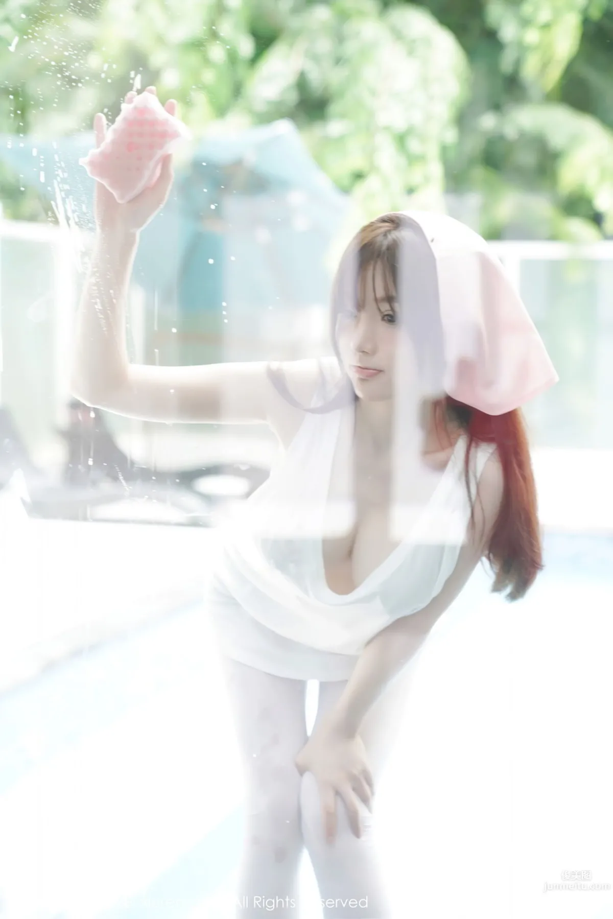 [XiuRen] 2020.09.14 No.2557 糯美子Mini 65