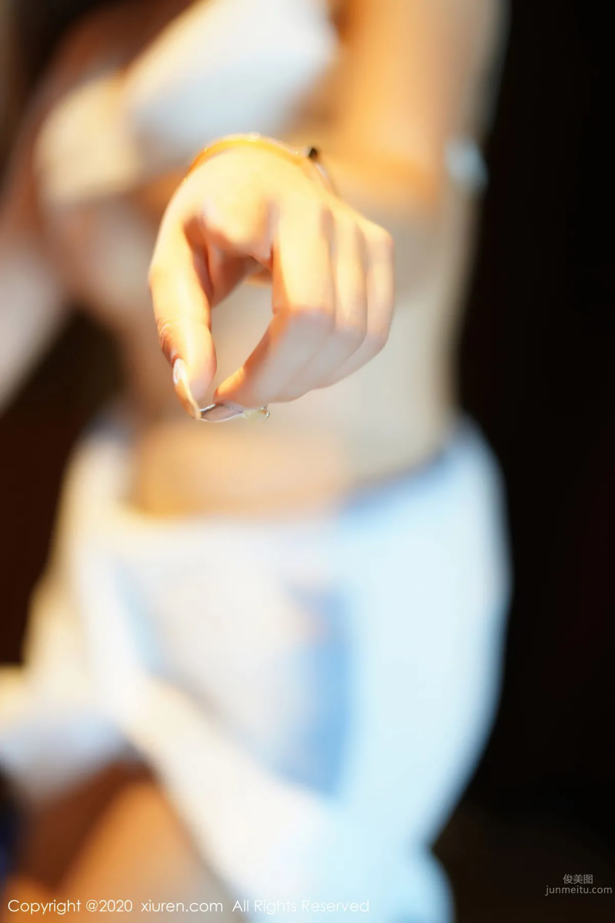 [XiuRen] 2020.09.22 No.2586 萌漢藥baby 29