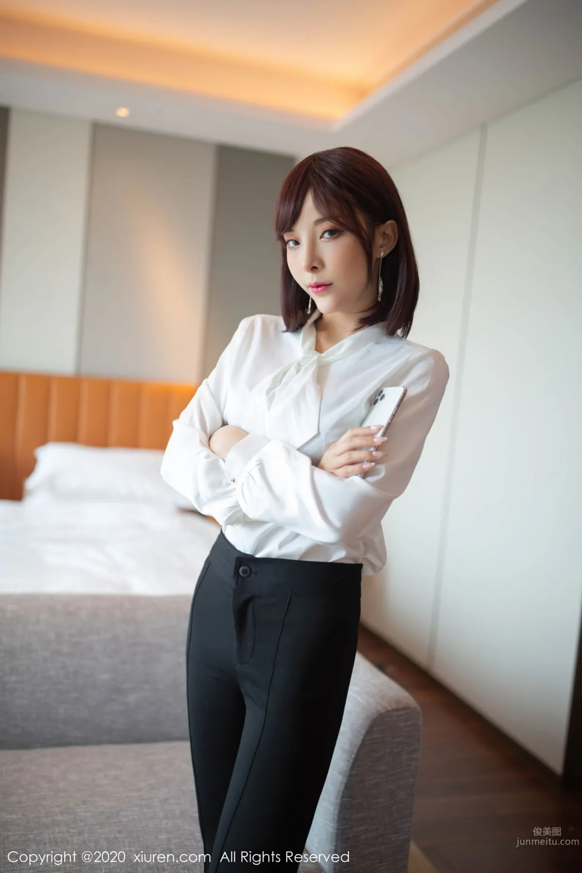 [XiuRen] 2020.09.07 No.2534 陈小喵_45