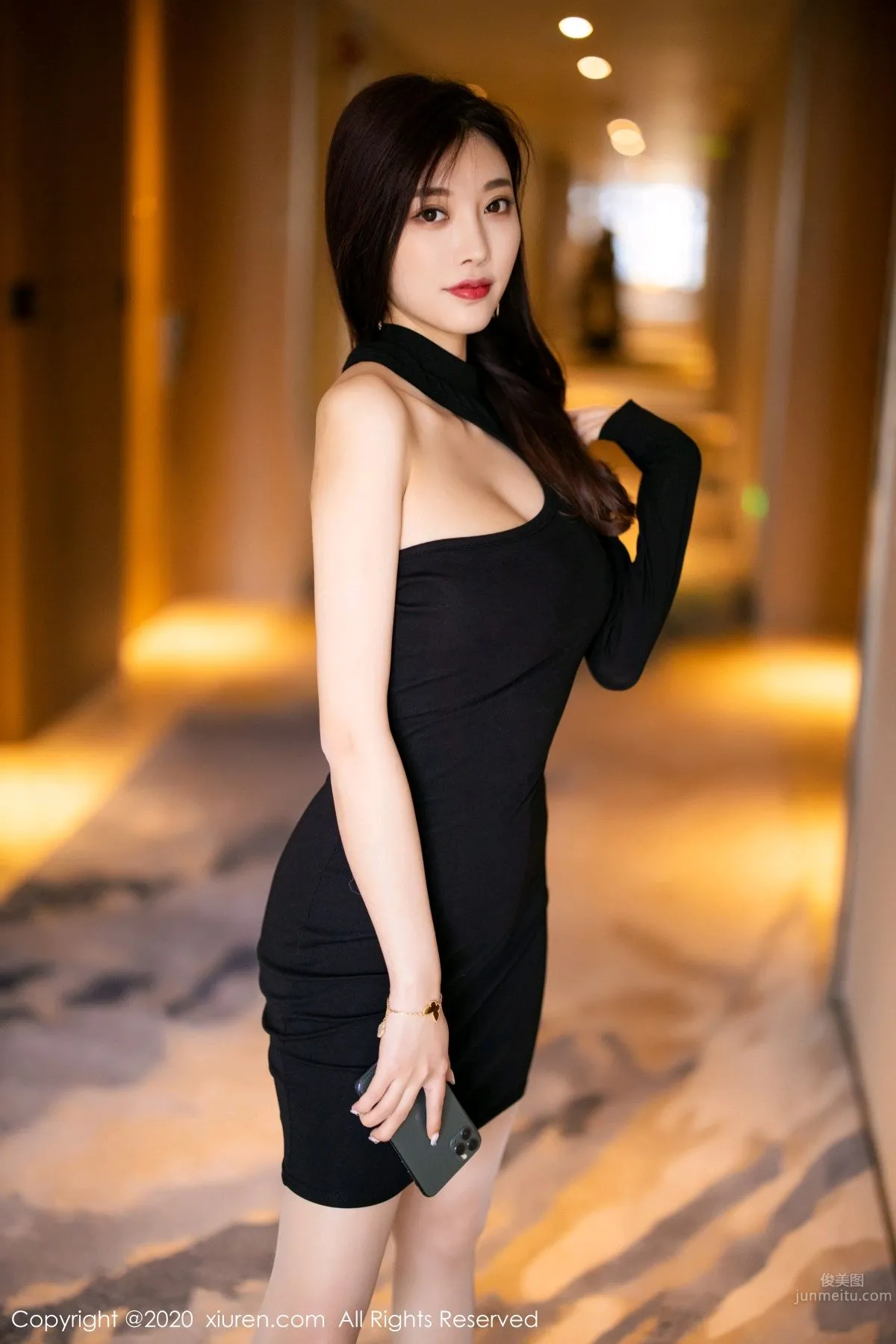 [XiuRen] 2020.11.03 No.2733 Yang Chenchen sugar photo 3