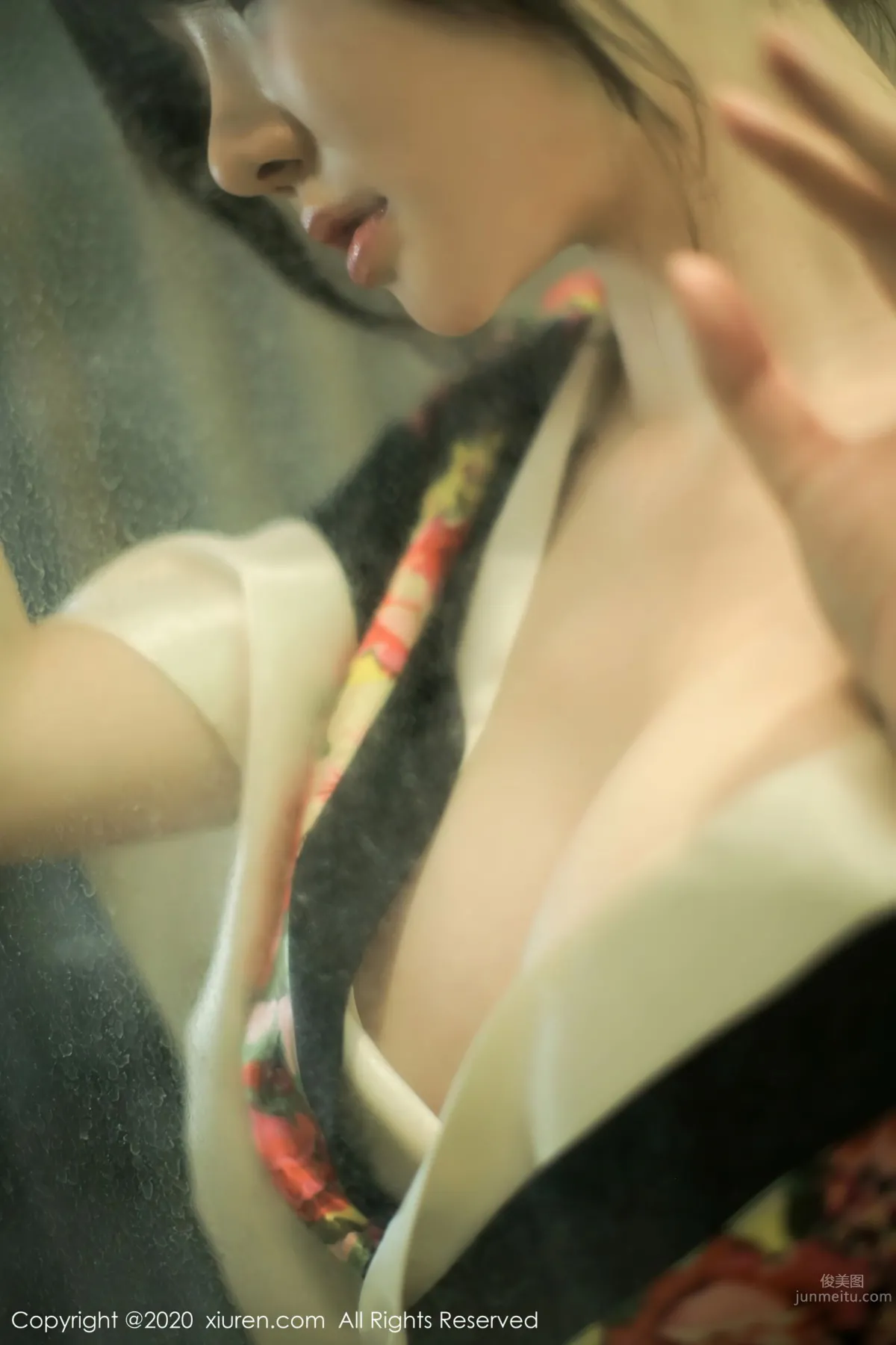 [XiuRen] 2020.09.21 No.2581 糯美子Mini 24