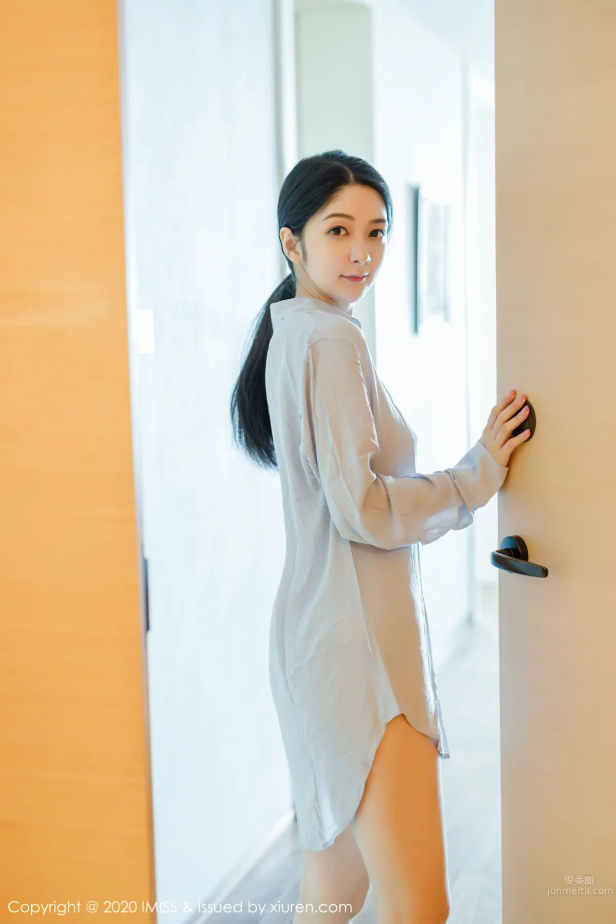 [IMISS] 2020.09.14 VOL.499 Angela Xiao Reba photo 12