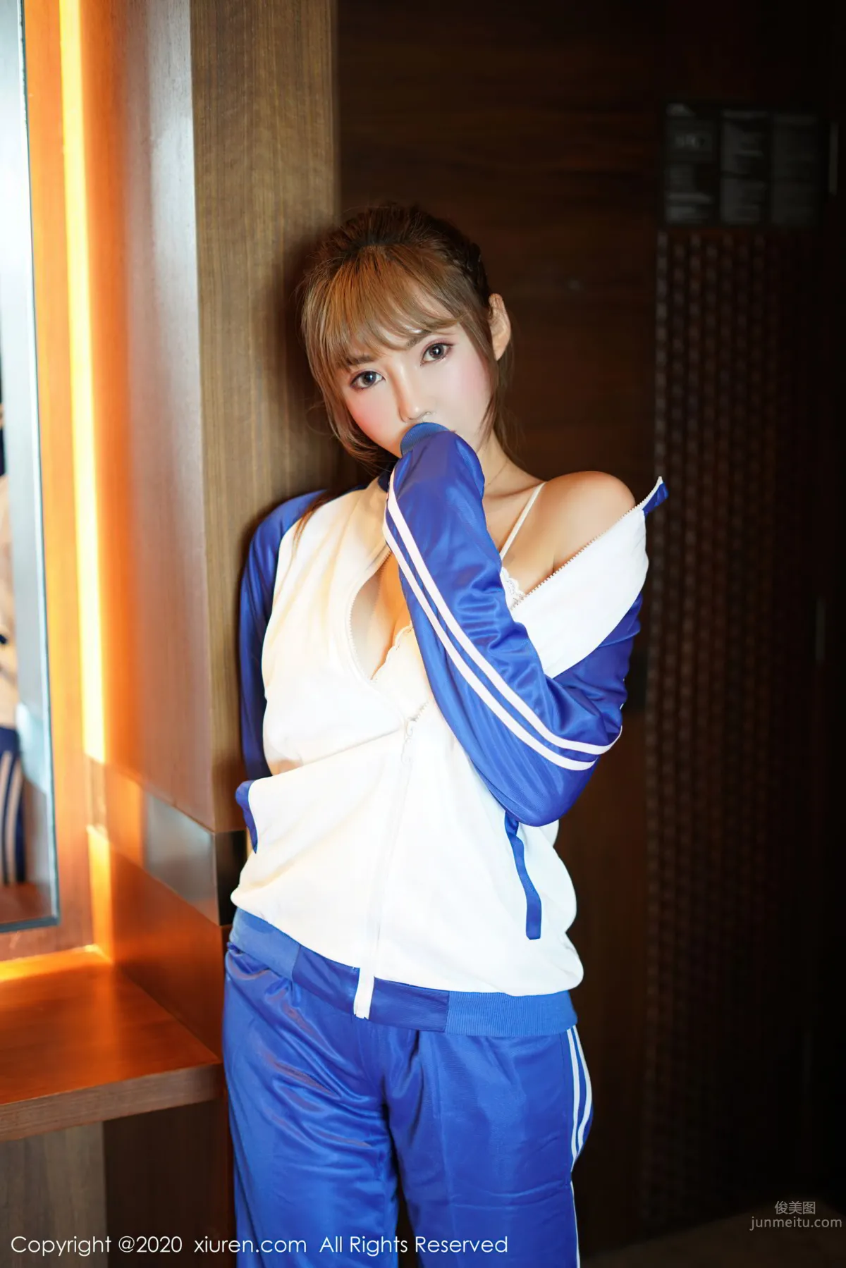 [XiuRen] 2020.09.22 No.2586 萌漢藥baby 14