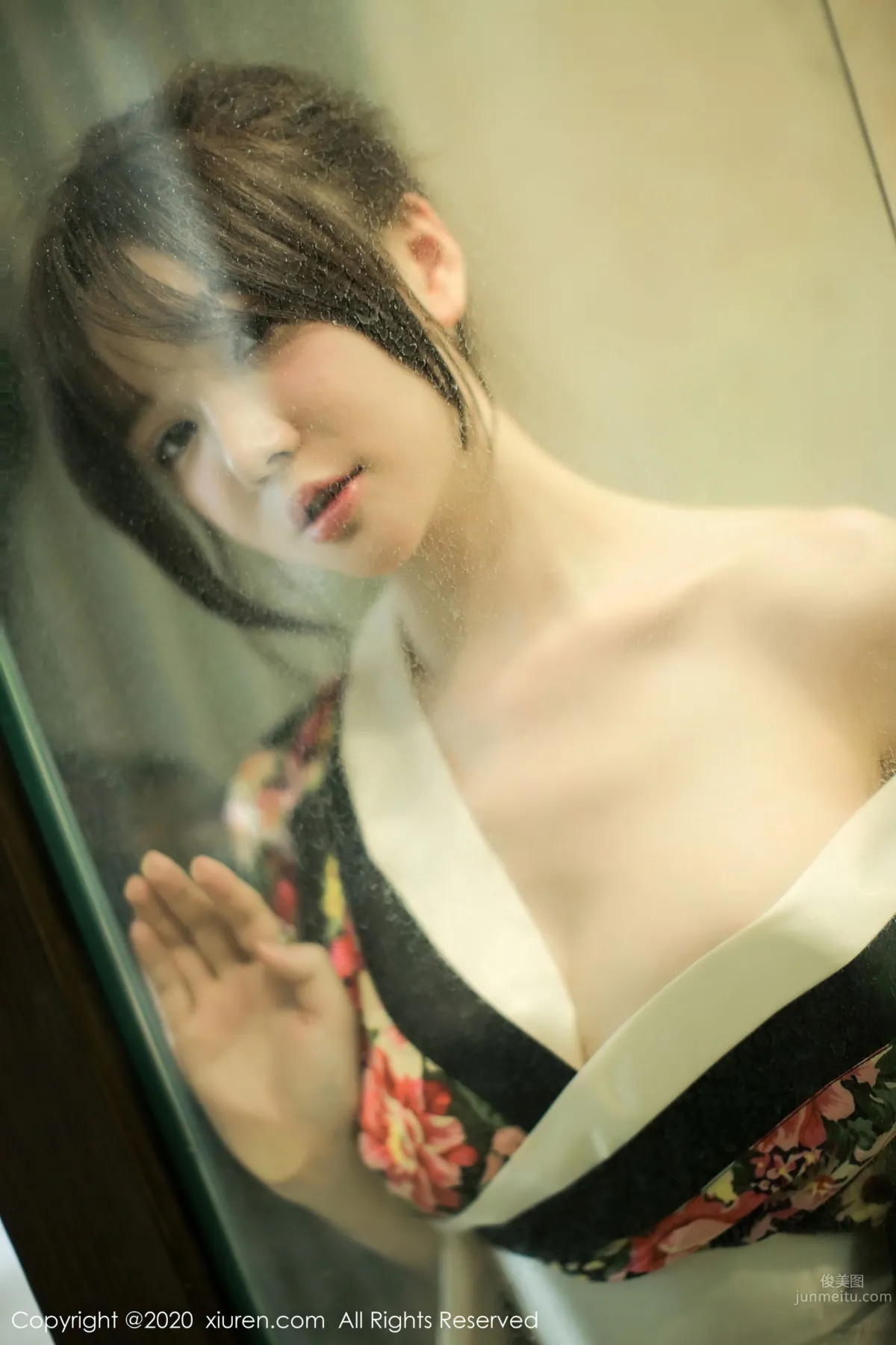 [XiuRen] 2020.09.21 No.2581 糯美子Mini 10