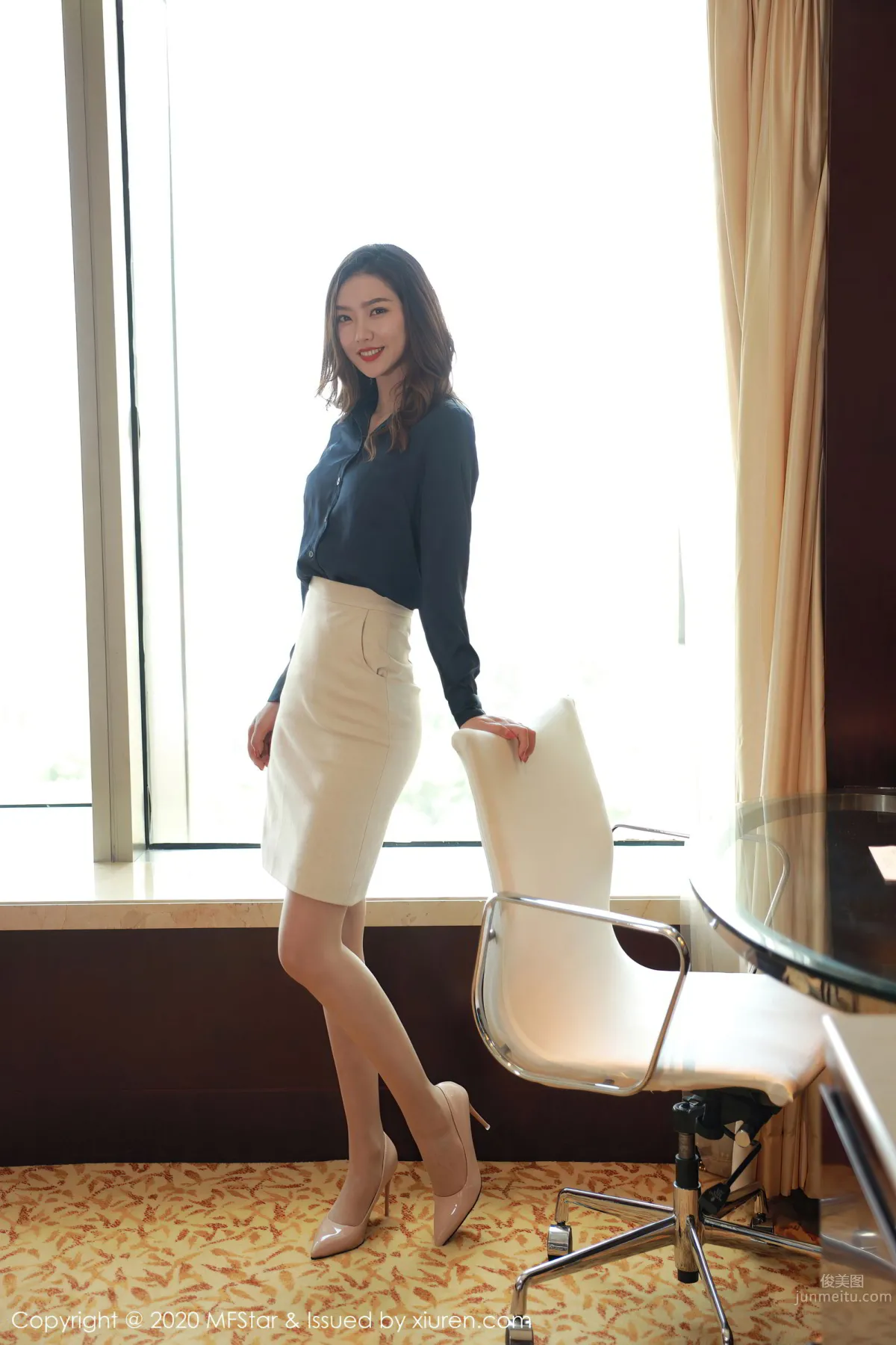 [MFStar] 2020.09.04 VOL.381 方子萱_55