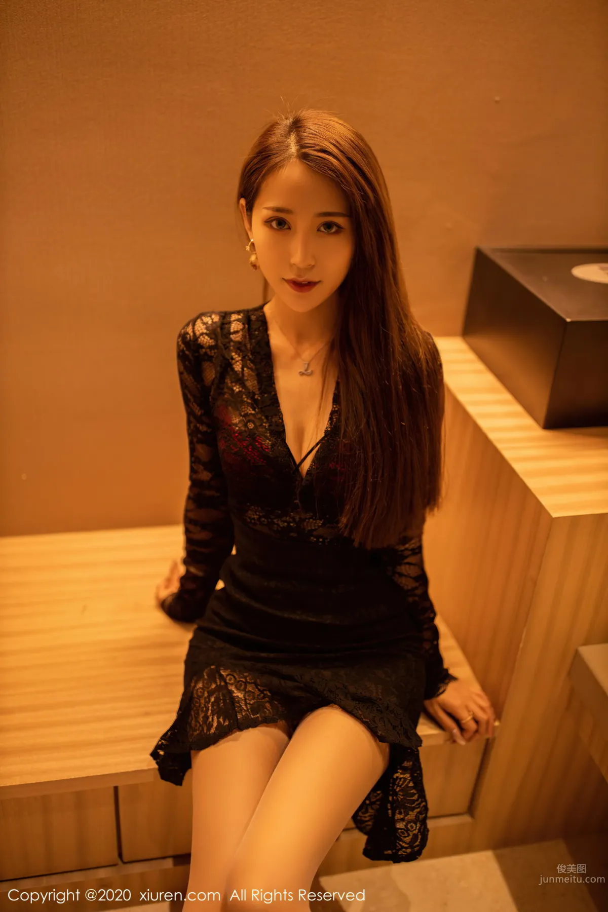 [XiuRen] 2020.09.18 No.2576 周慕汐fairy 4