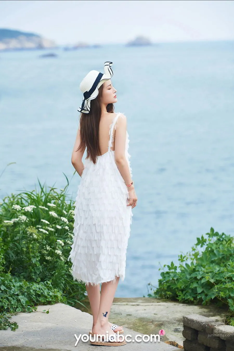 YouMei 2020.10.16 Chen Yuxi, Winter and Summer Flowing Light photo 12