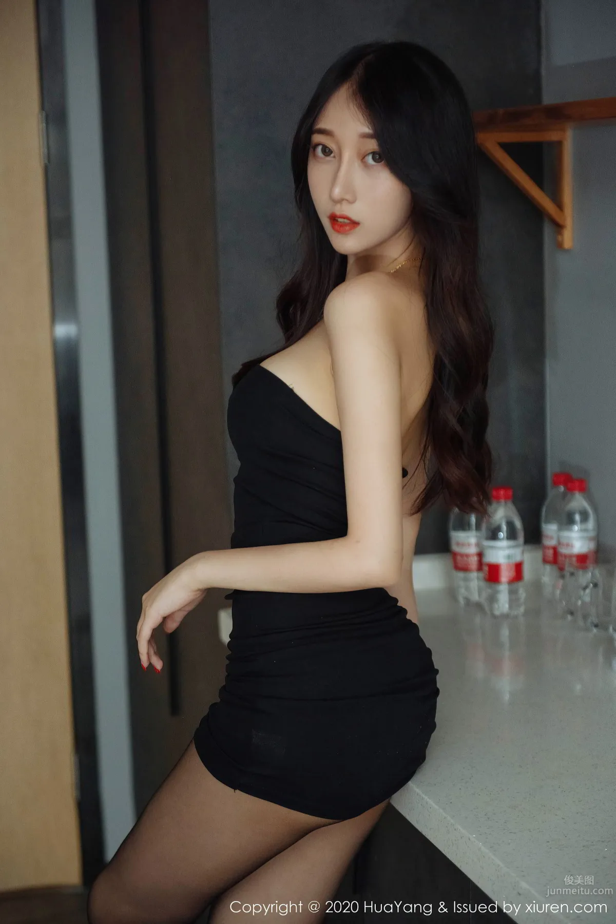 [HuaYang] 2020.08.28 VOL.279 玥兒玥er 20