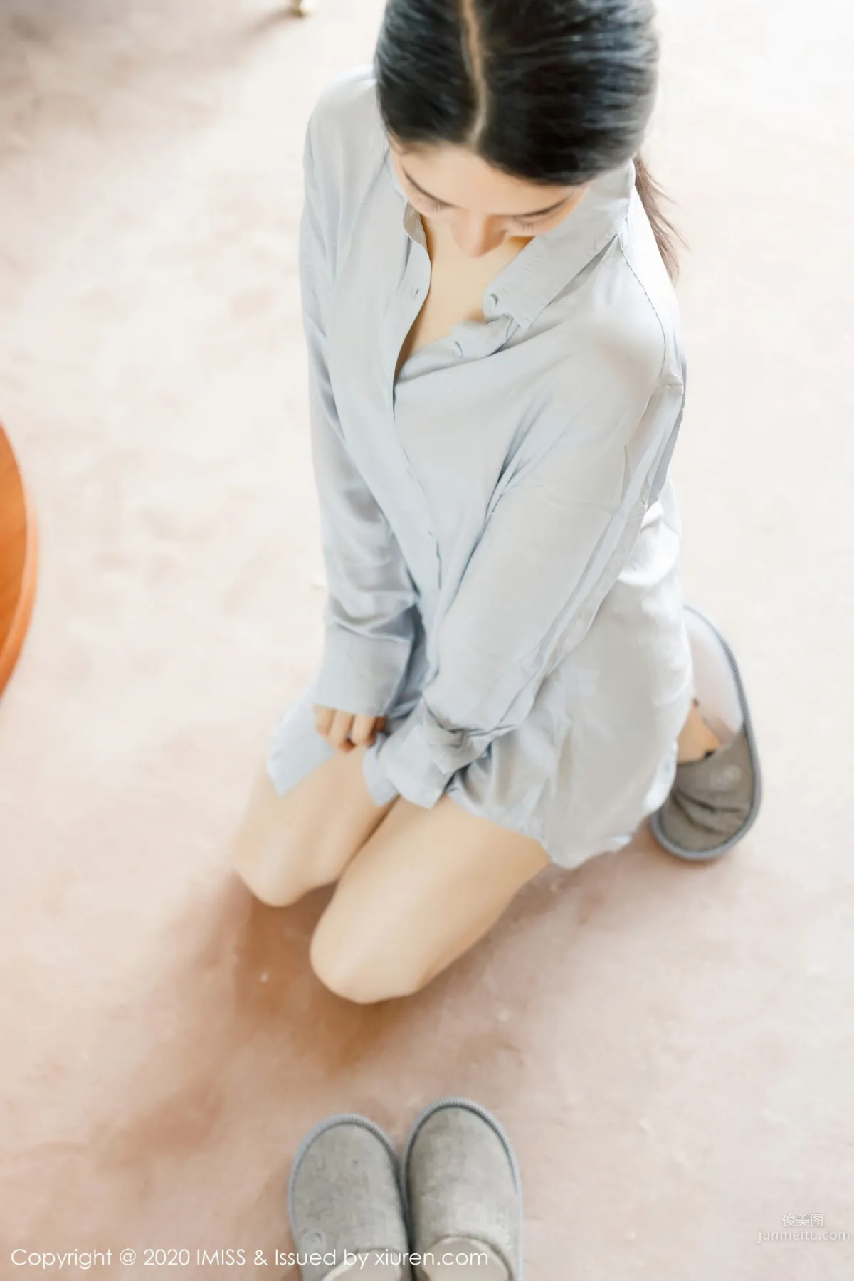 [IMISS] 2020.09.14 VOL.499 Angela Xiao Reba photo 39