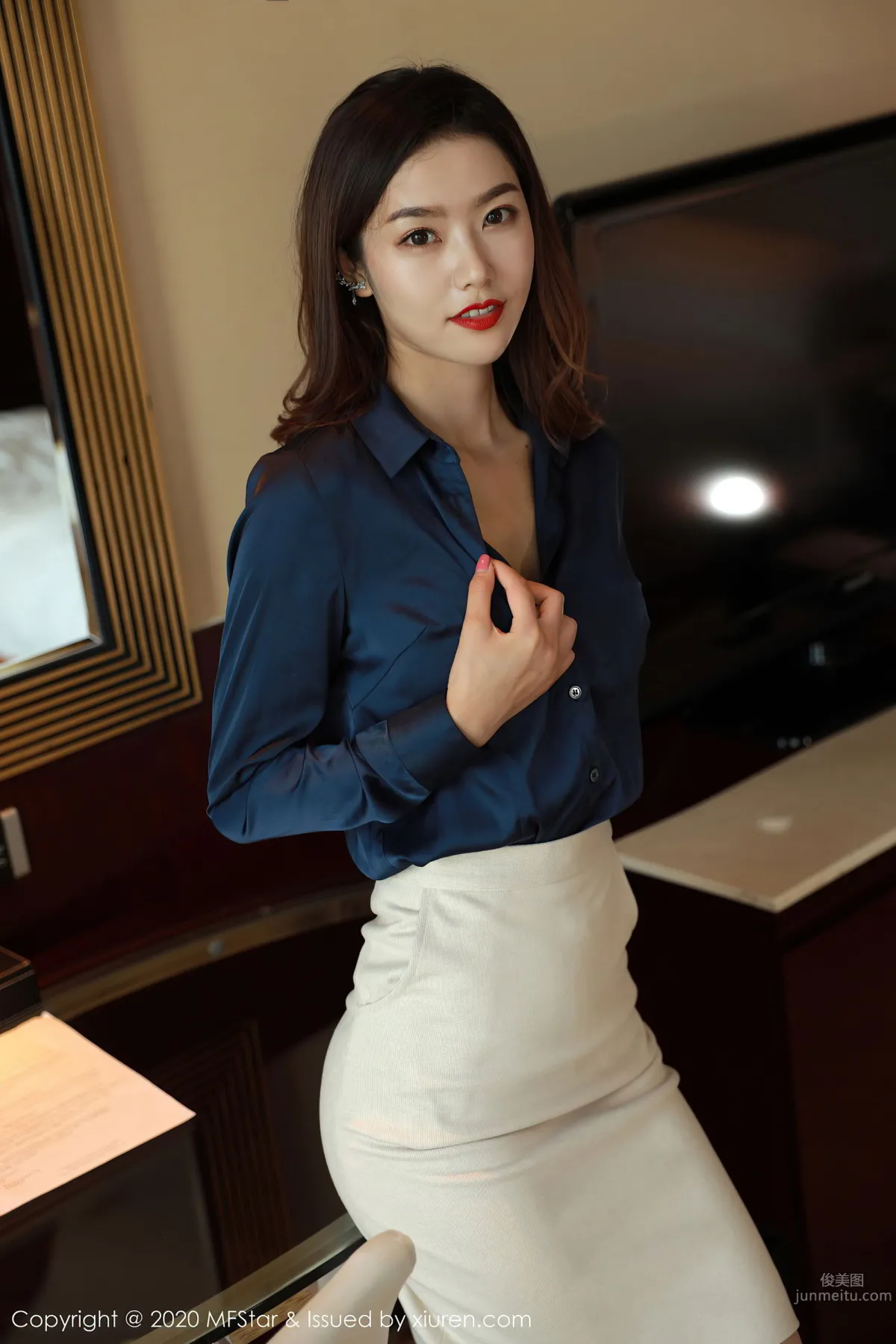 [MFStar] 2020.09.04 VOL.381 方子萱_9