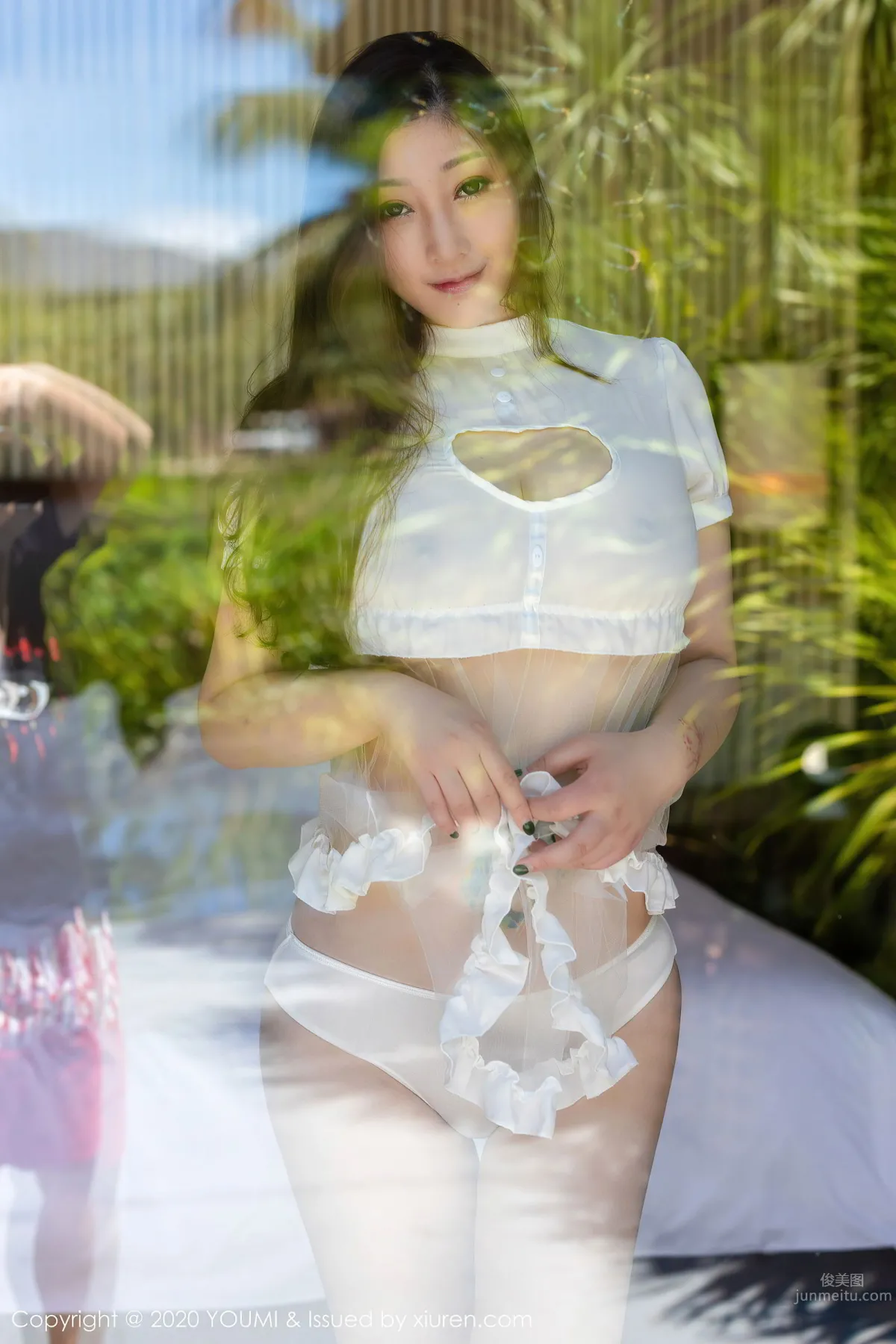 [YOUMI] 2020.09.03 VOL.521 妲己_Toxic 57