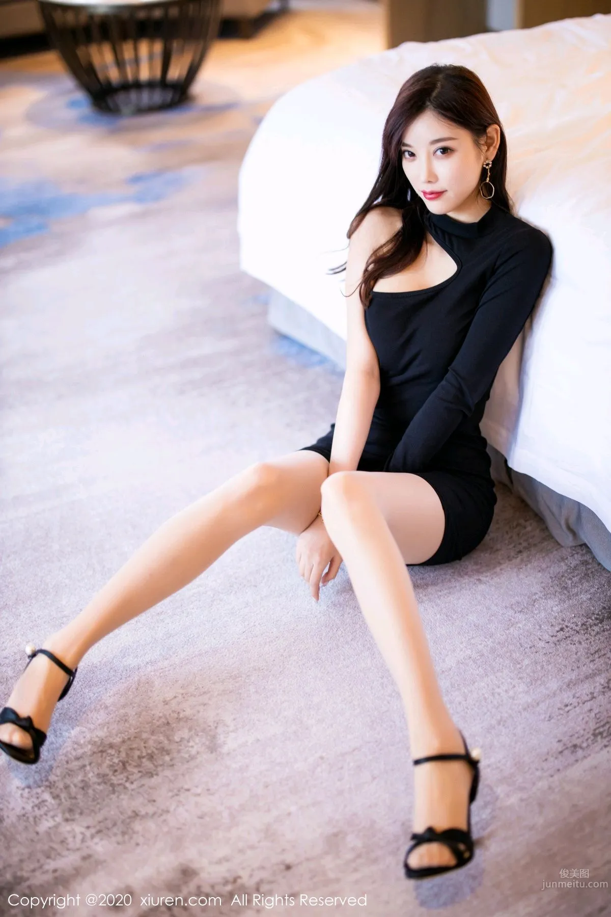 [XiuRen] 2020.11.03 No.2733 Yang Chenchen sugar photo 30
