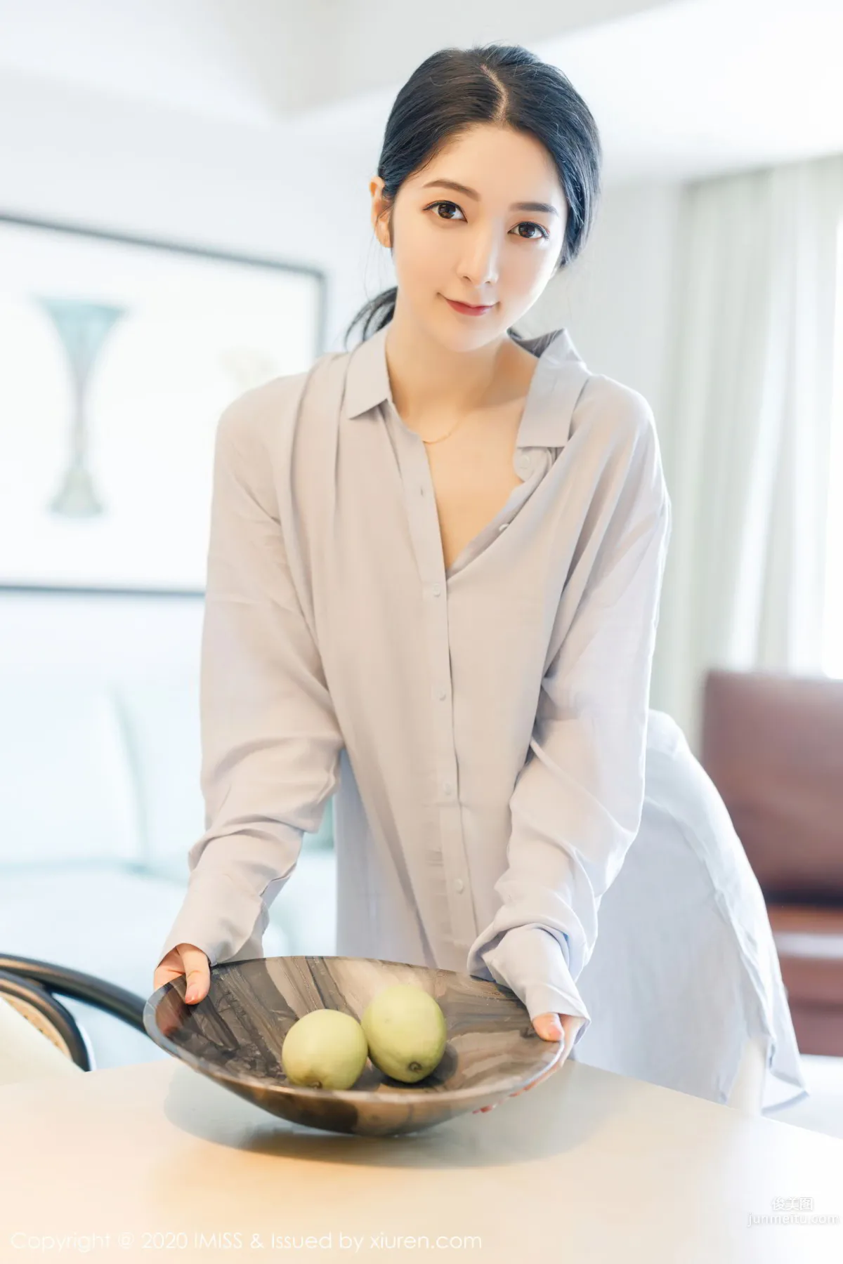 [IMISS] 2020.09.14 VOL.499 Angela Xiao Reba photo 43